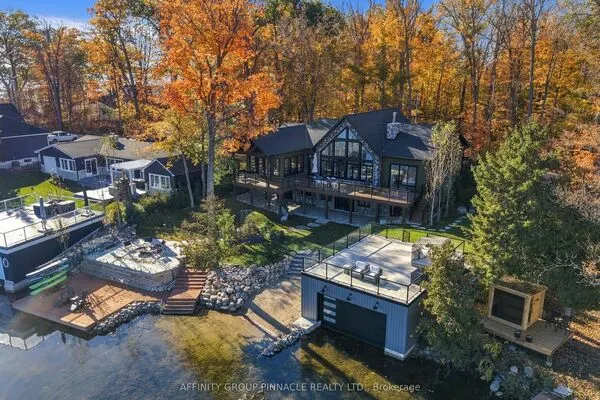 47 Sugar Bush Trail