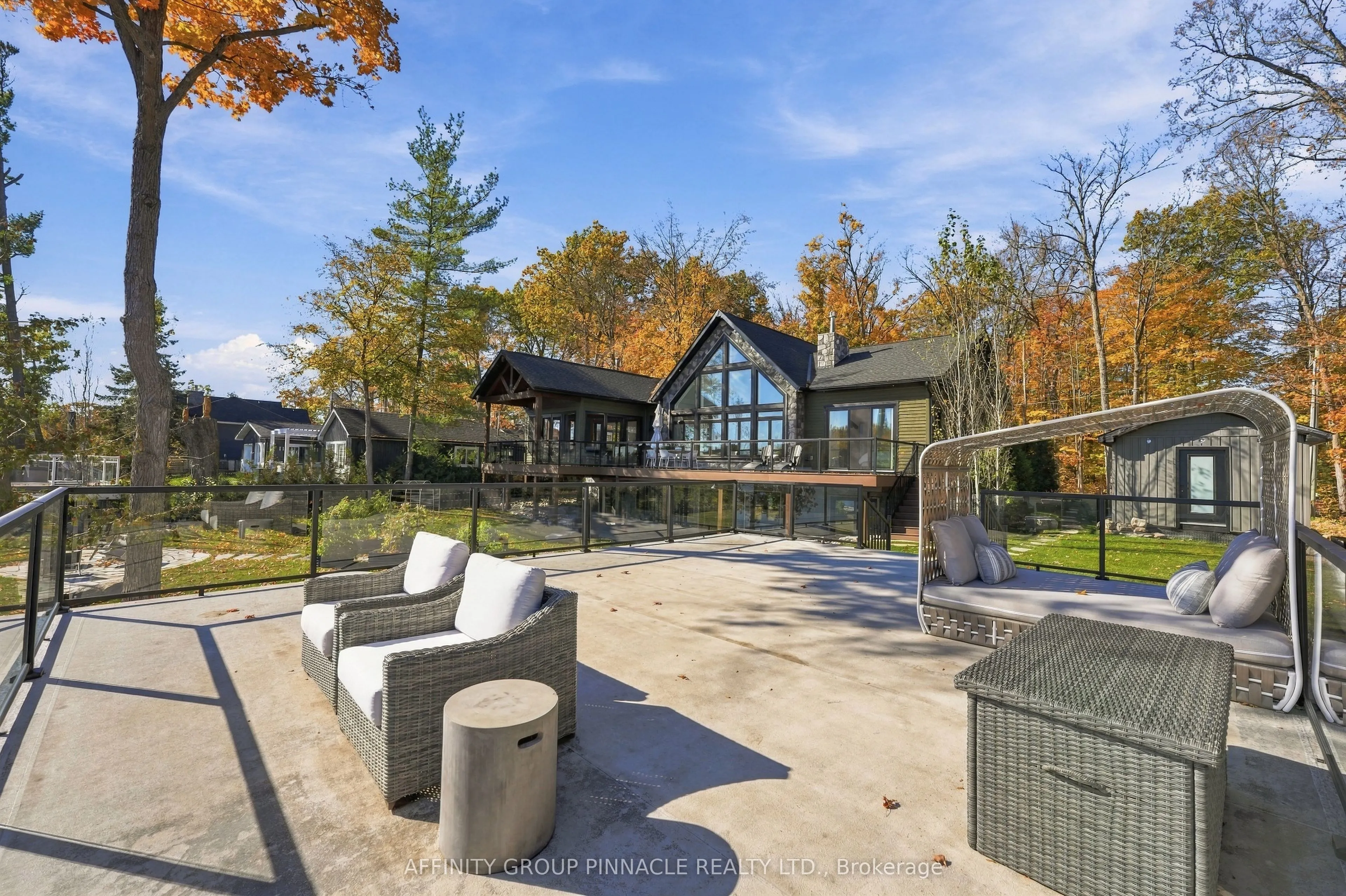 47 Sugar Bush Trail