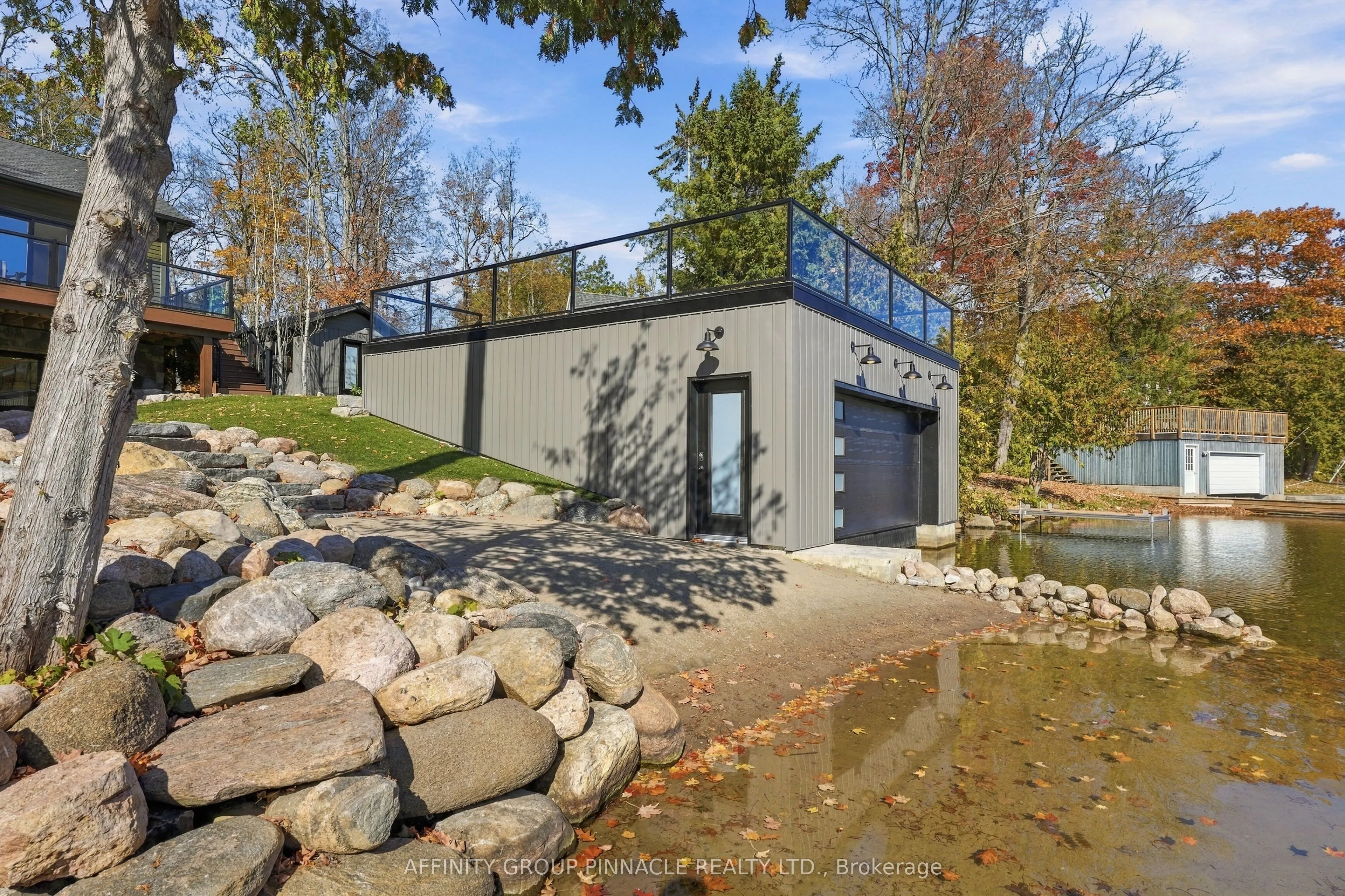 47 Sugar Bush Trail