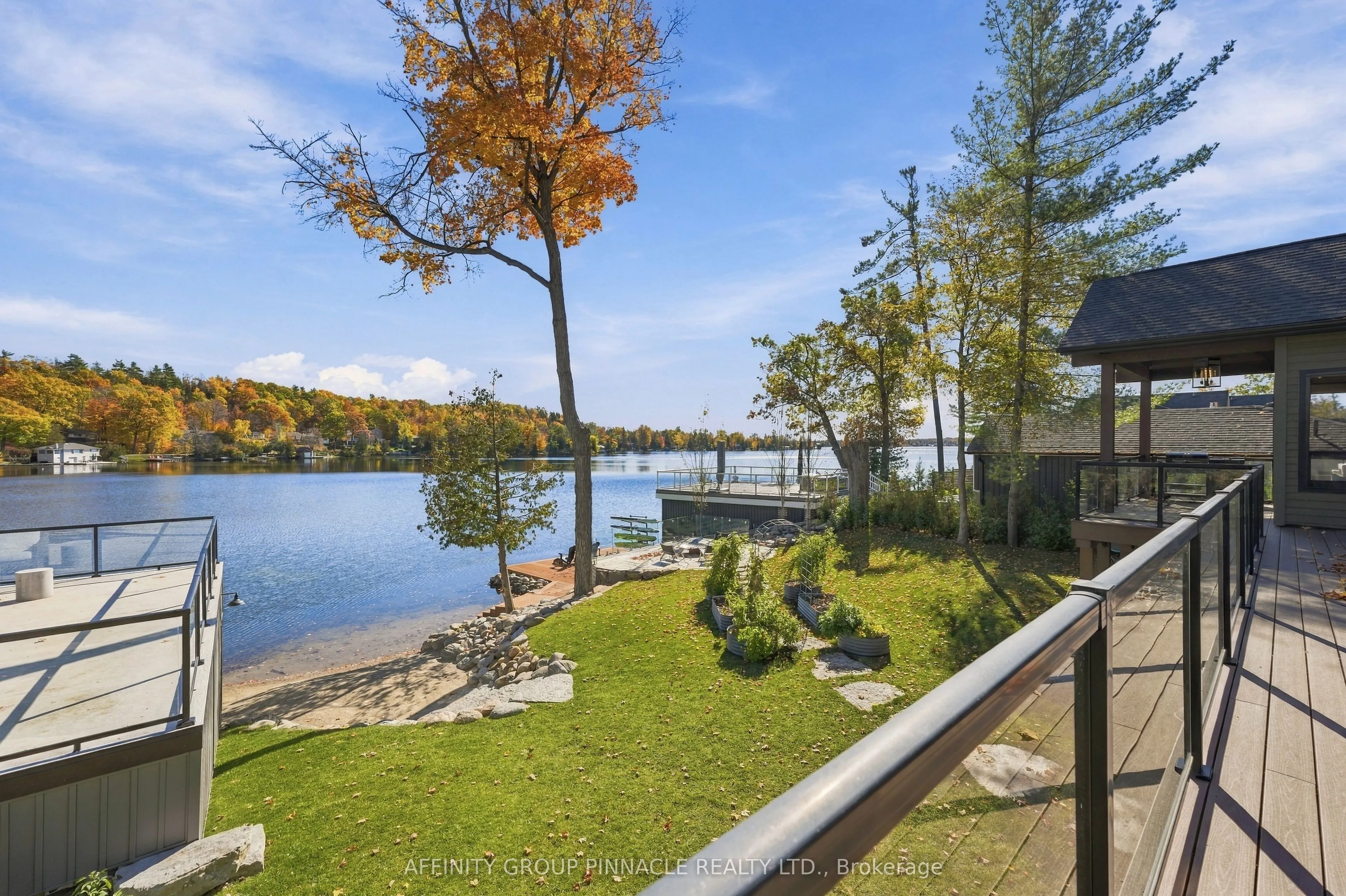 47 Sugar Bush Trail