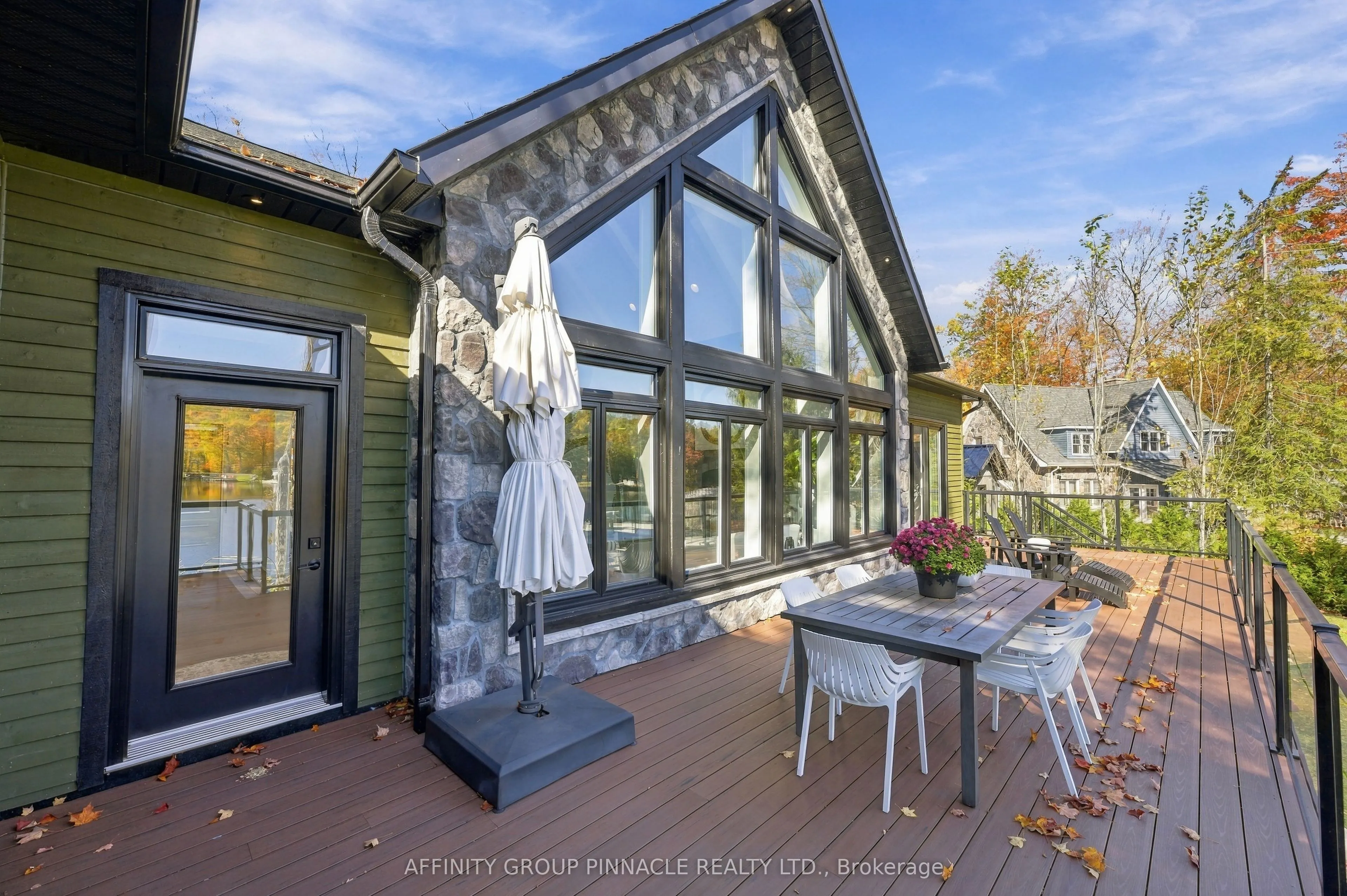 47 Sugar Bush Trail