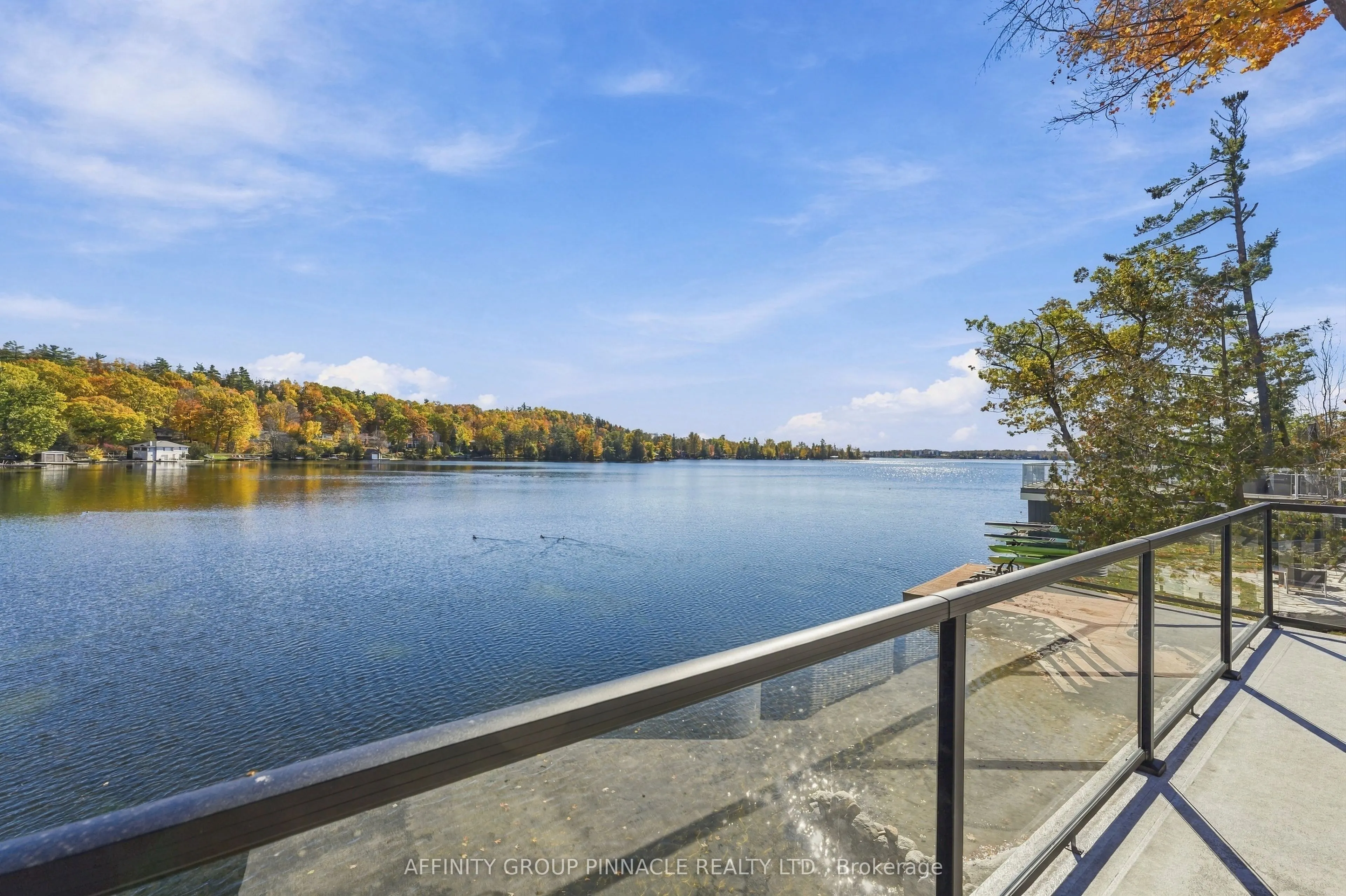 47 Sugar Bush Trail