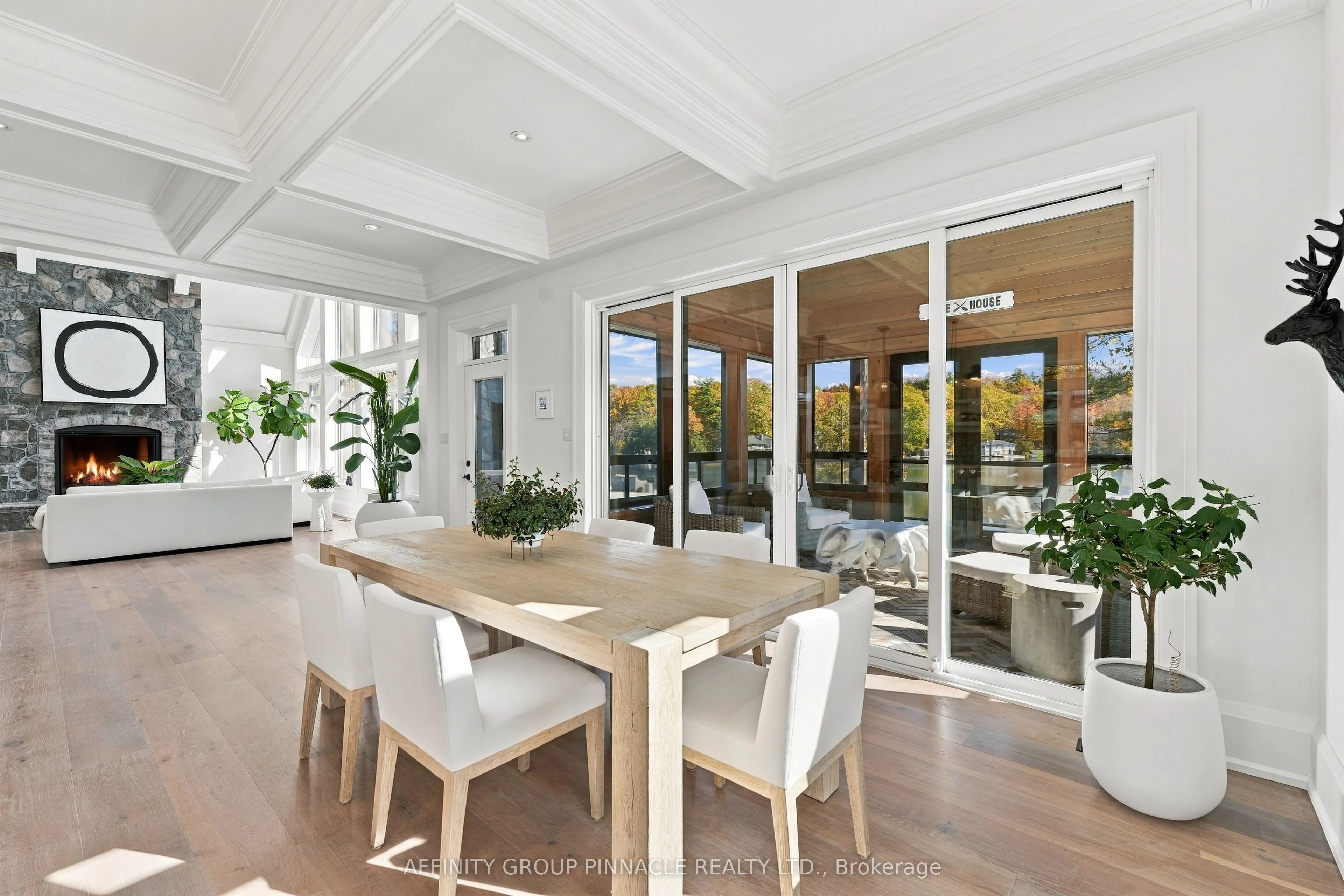 47 Sugar Bush Trail