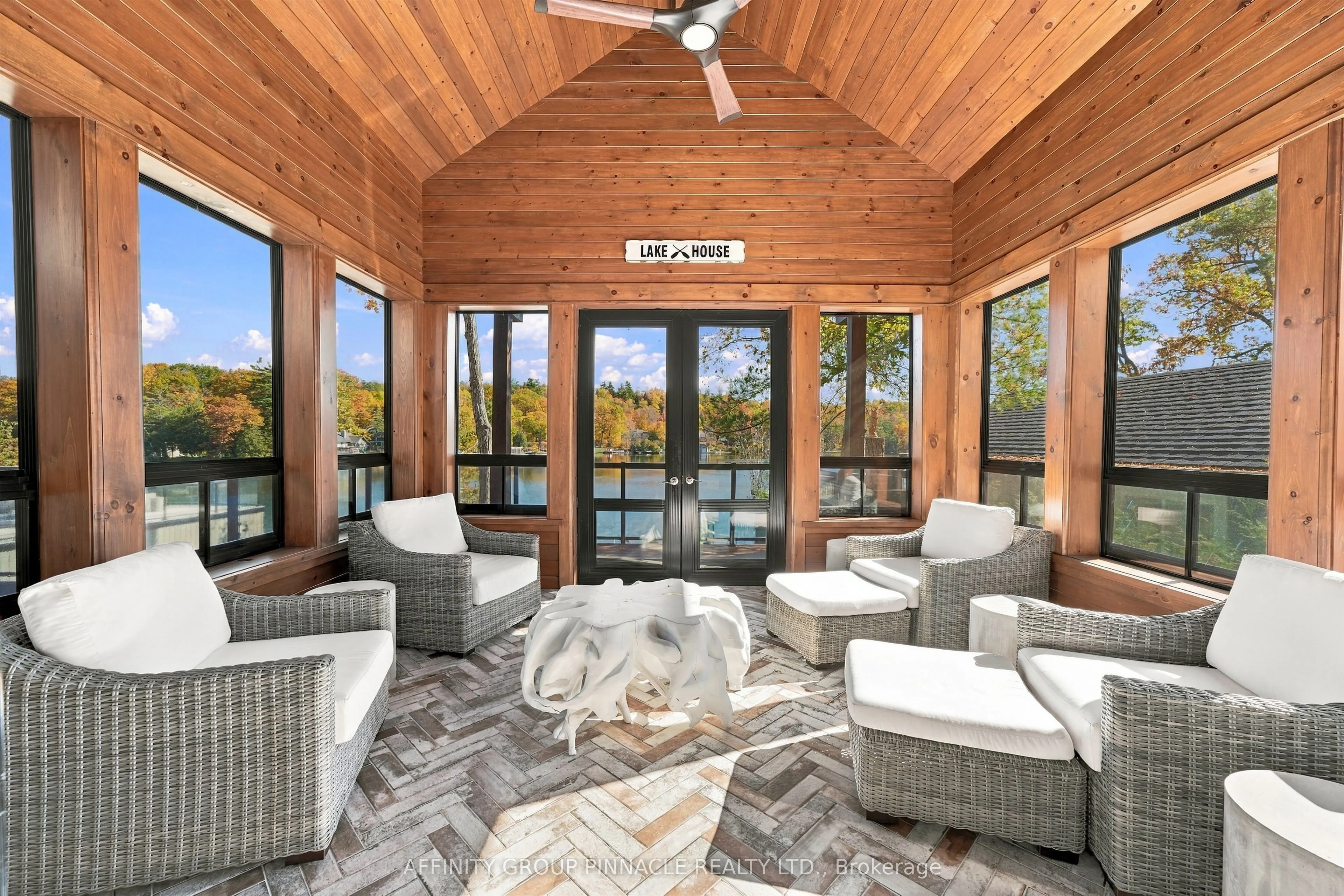 47 Sugar Bush Trail