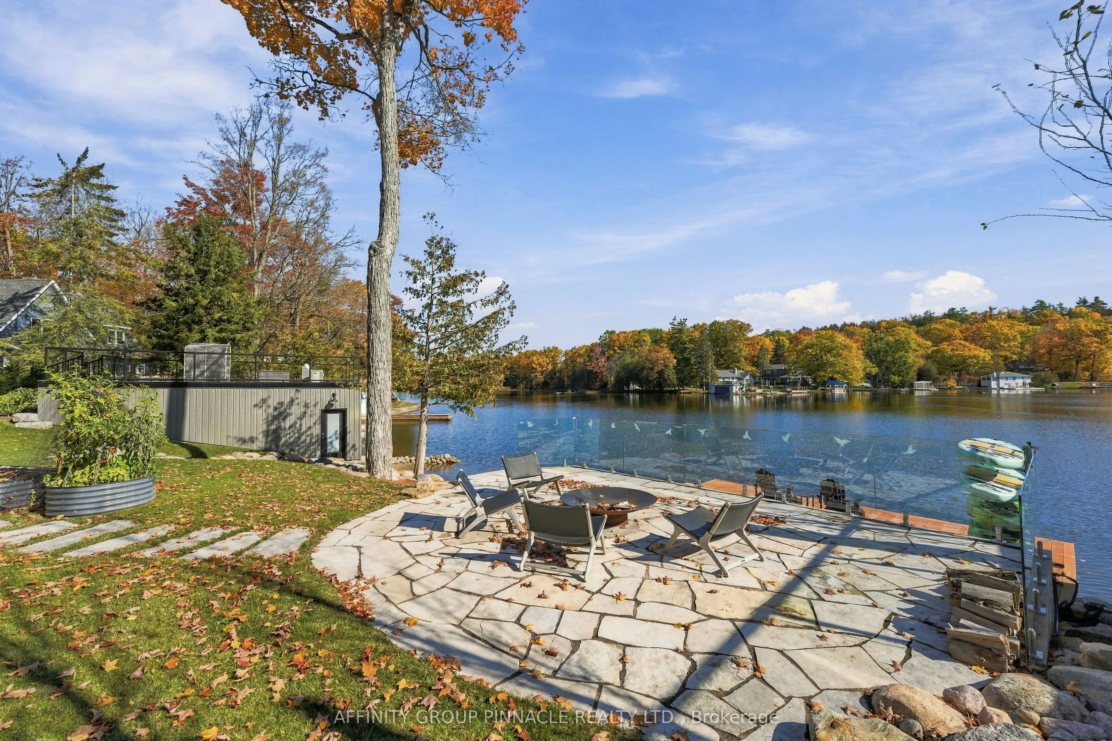 47 Sugar Bush Trail
