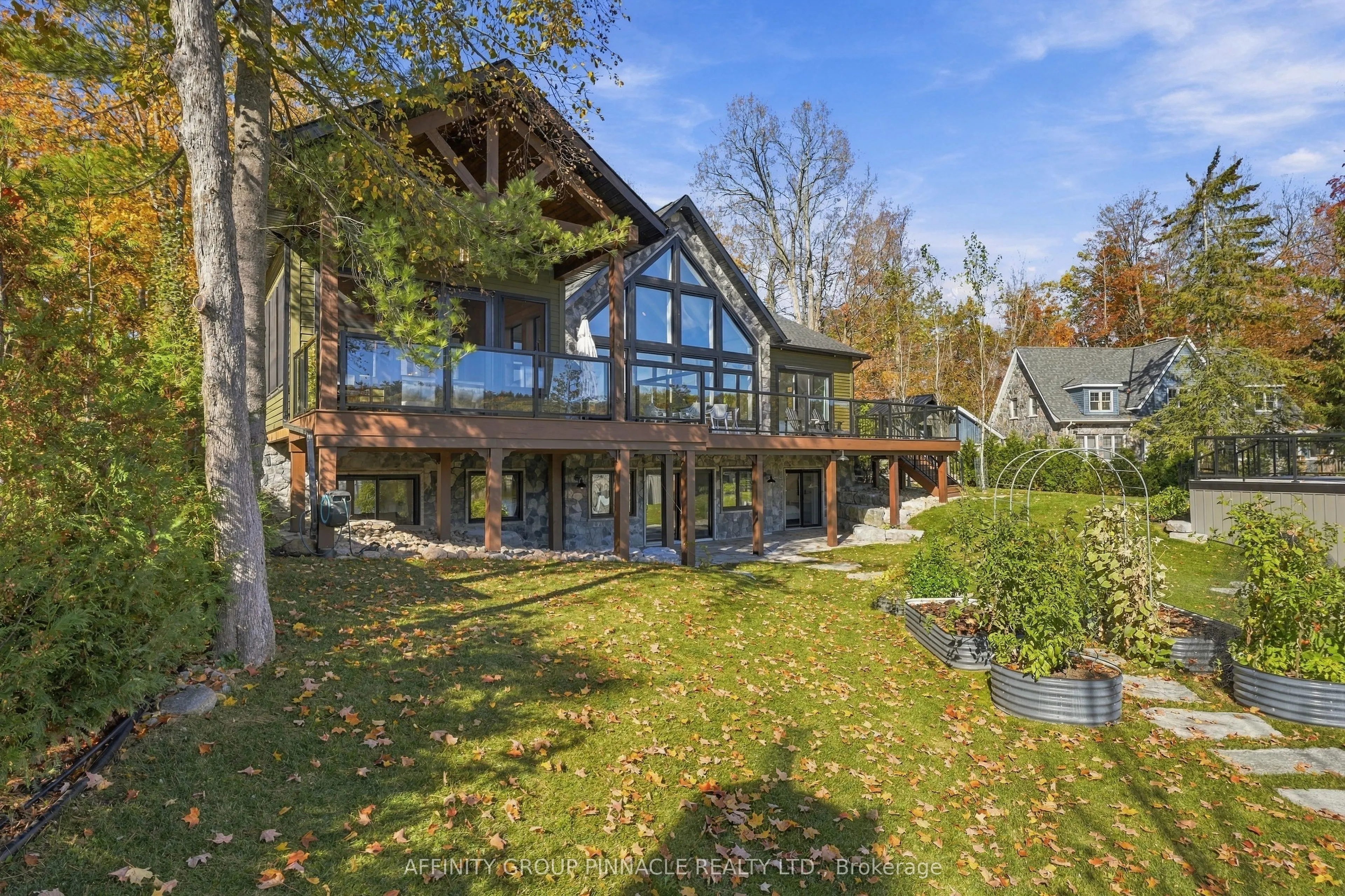 47 Sugar Bush Trail