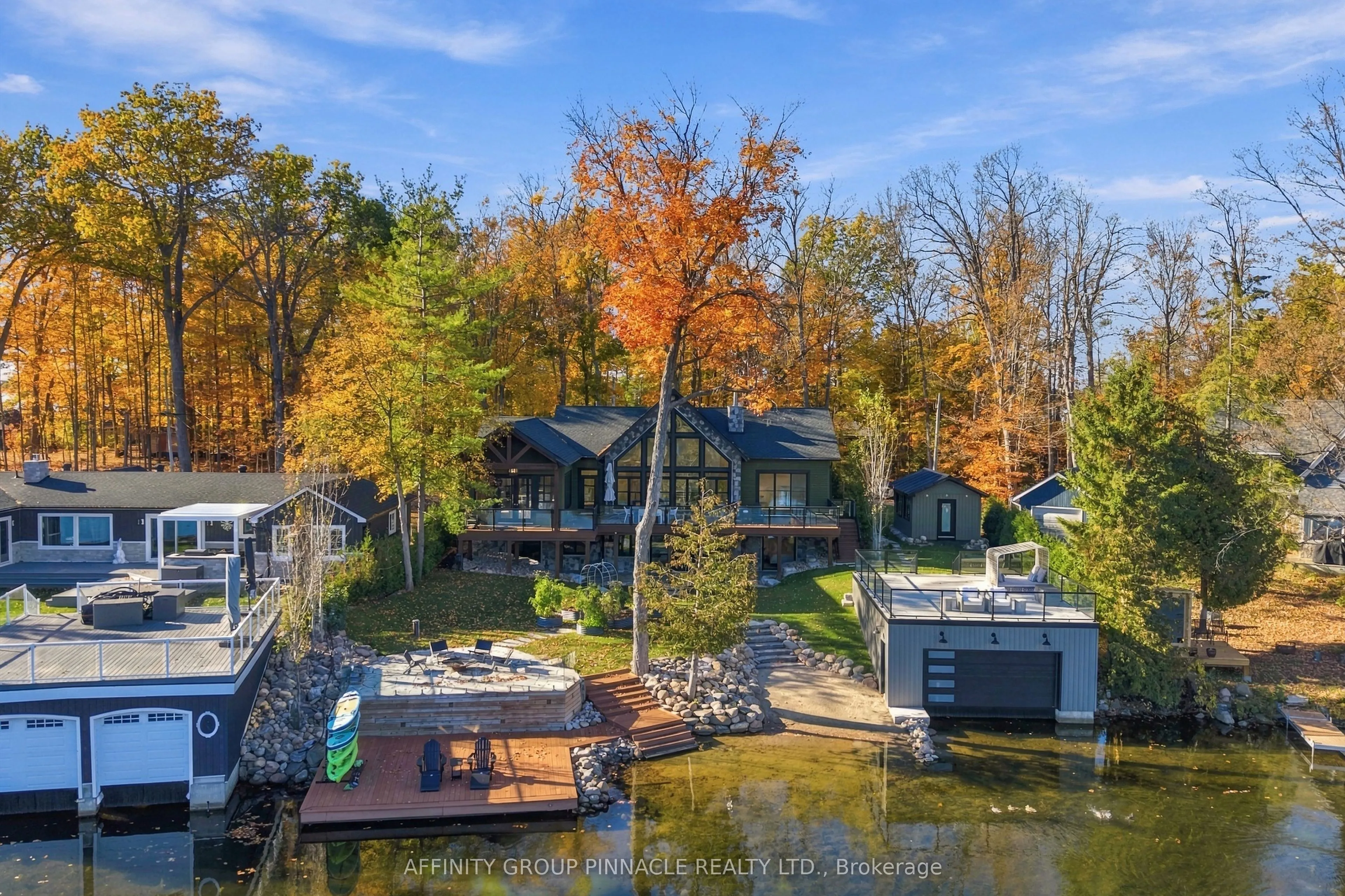 47 Sugar Bush Trail