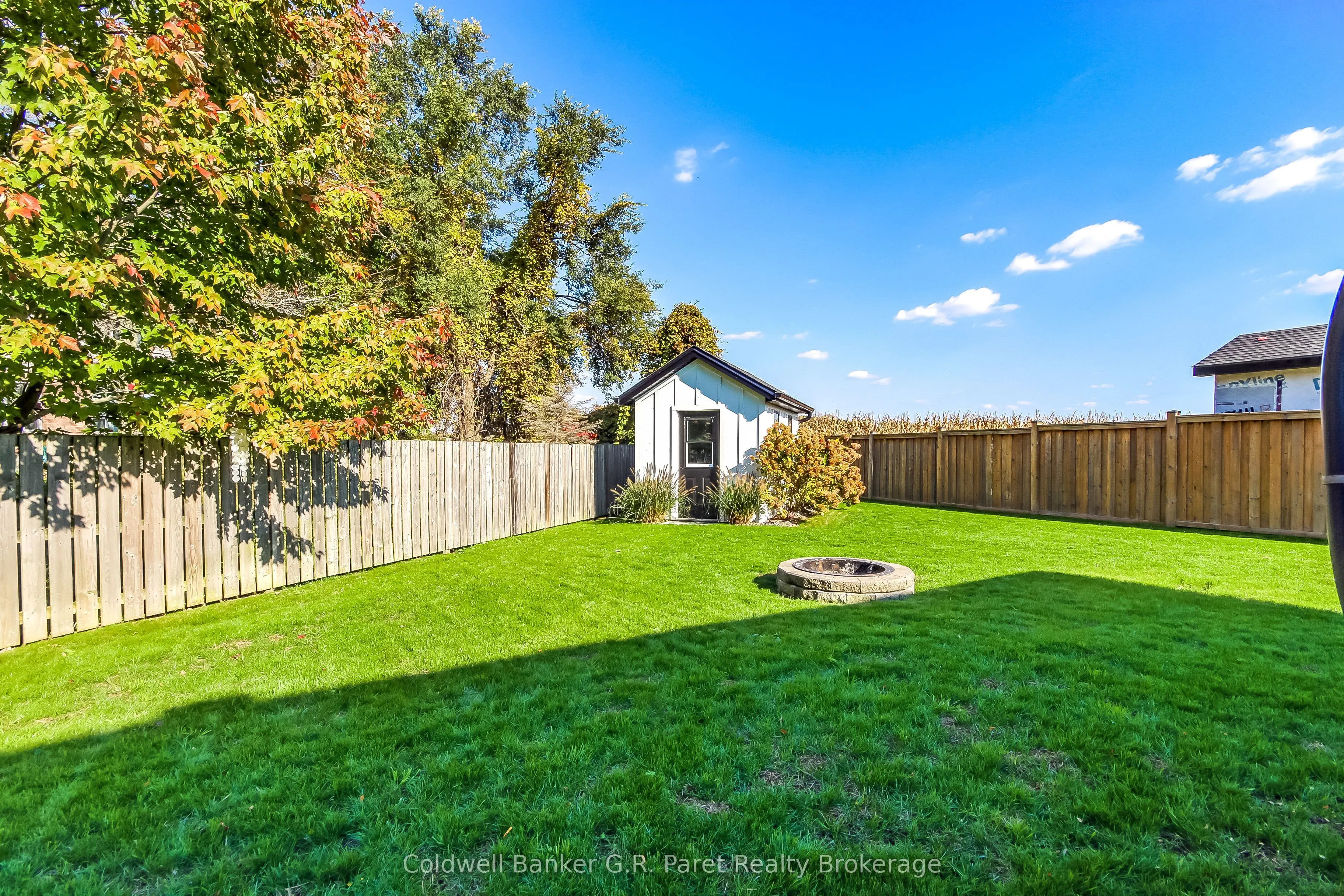 11 Macneil Court