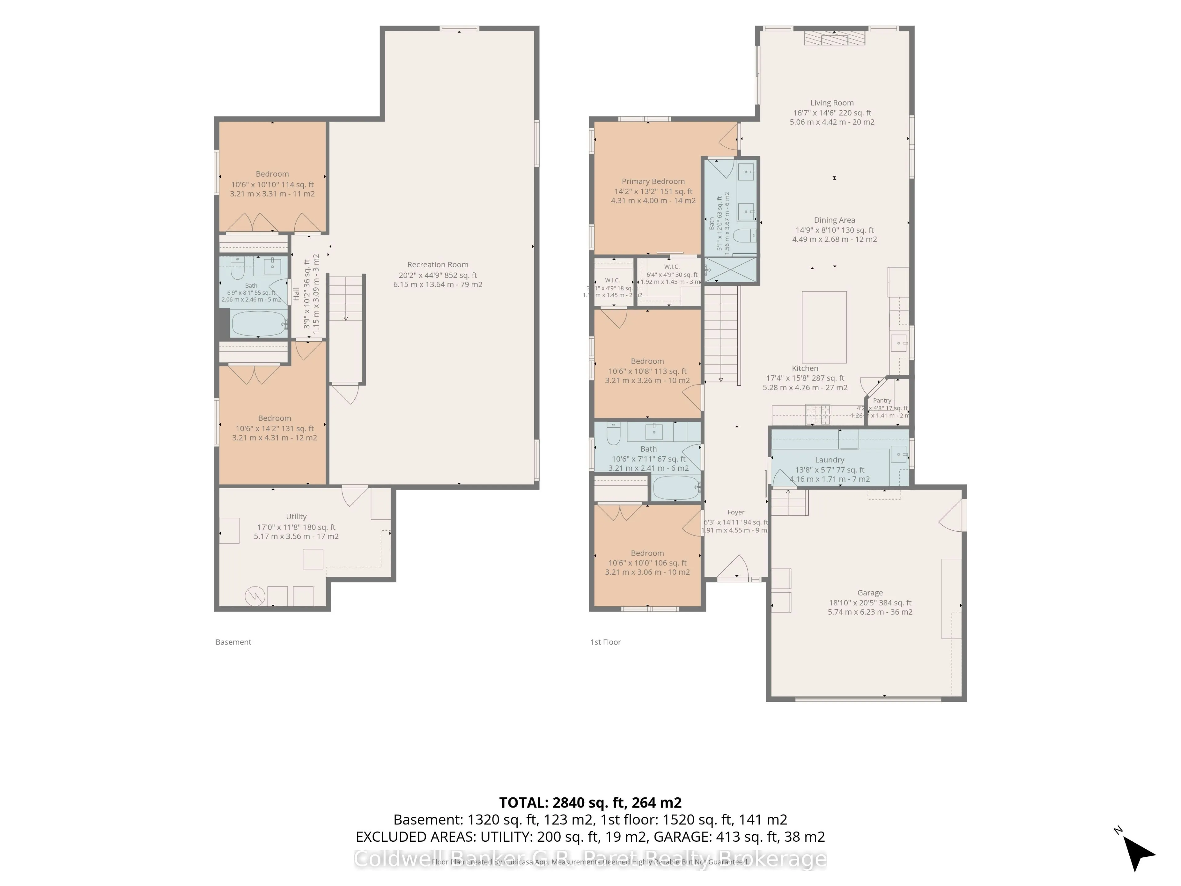 11 Macneil Court