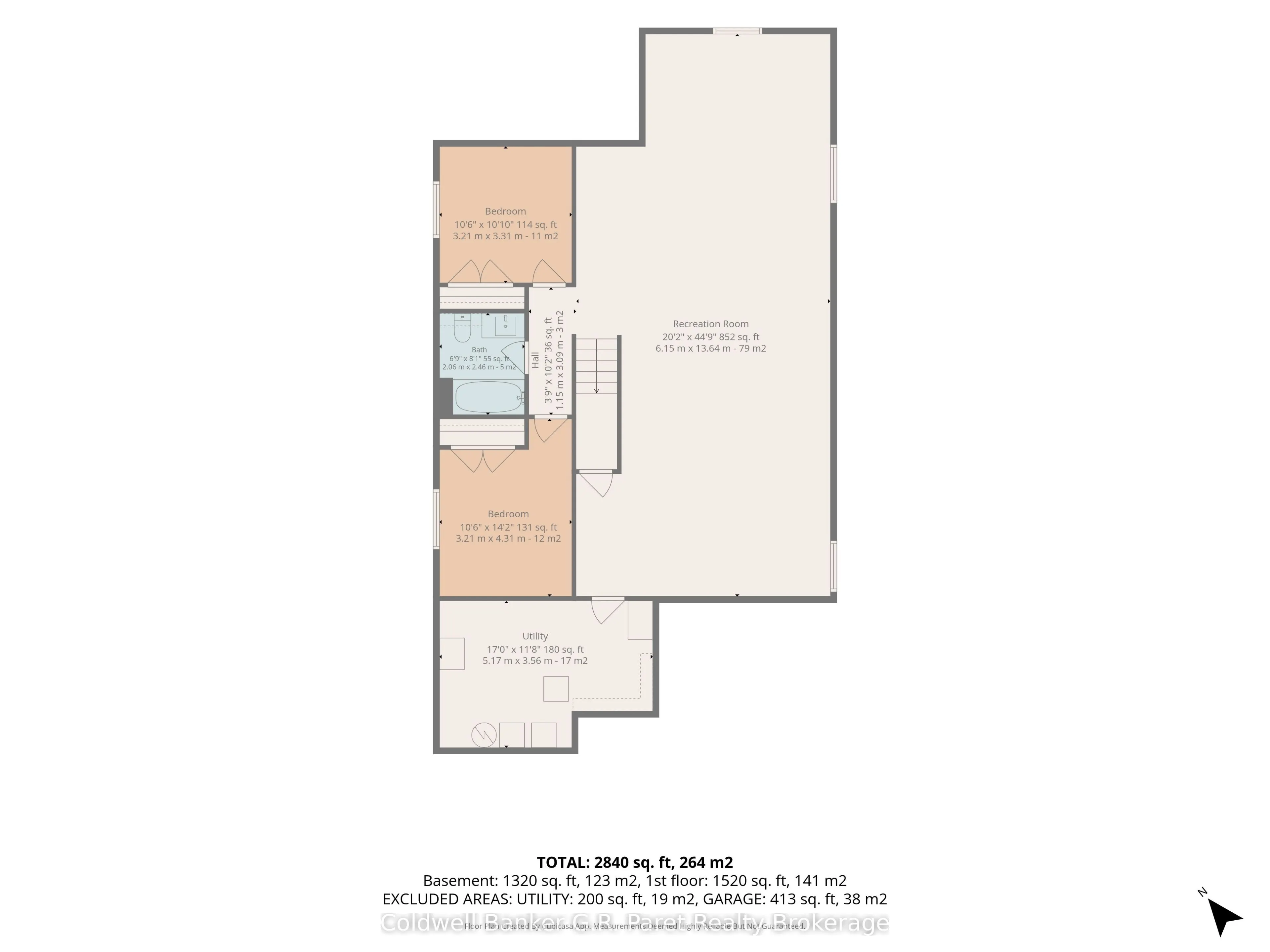 11 Macneil Court