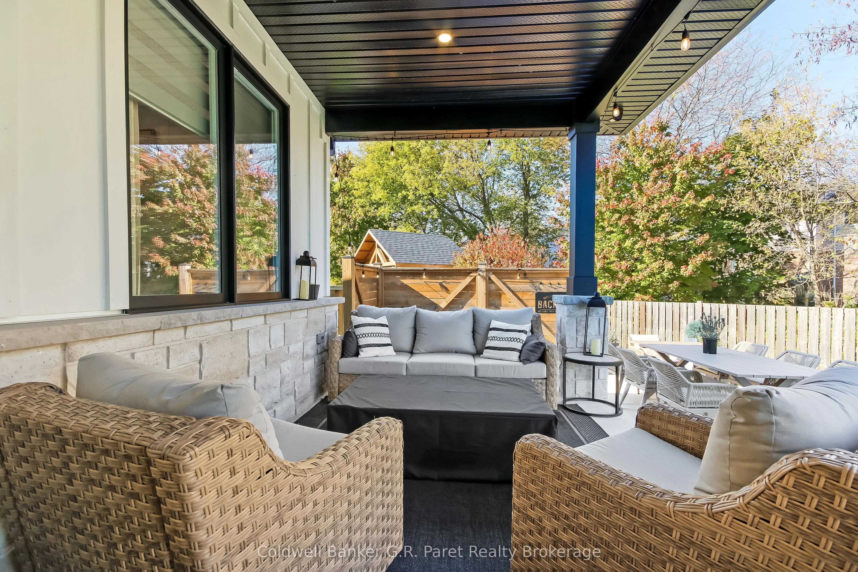 11 Macneil Court