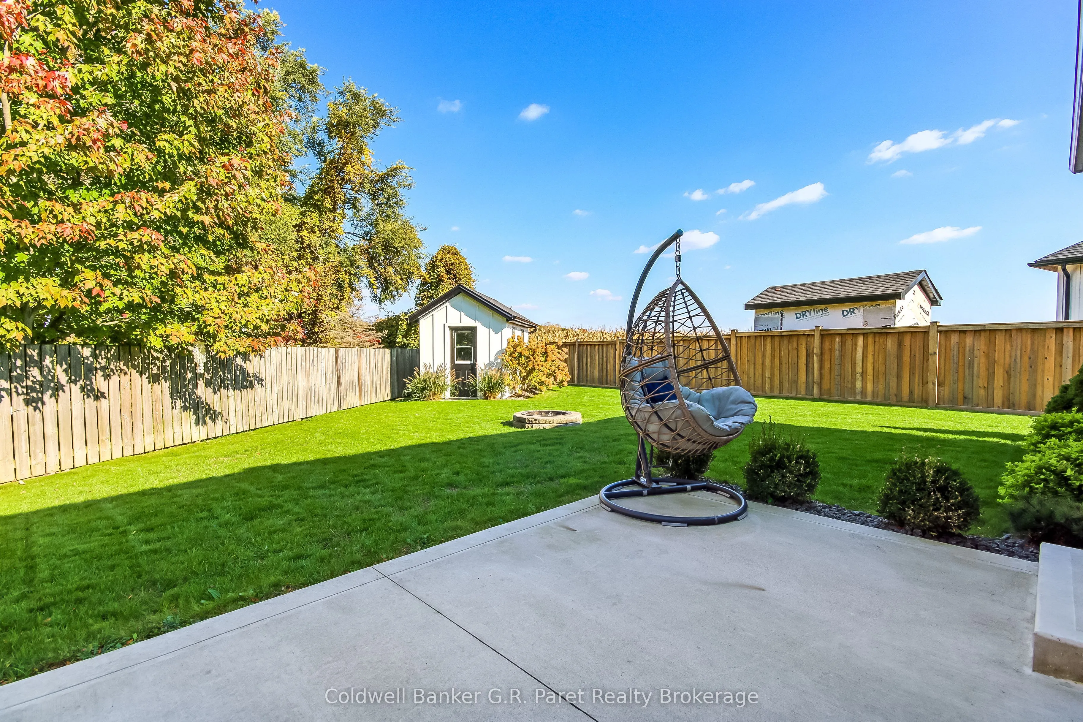 11 Macneil Court