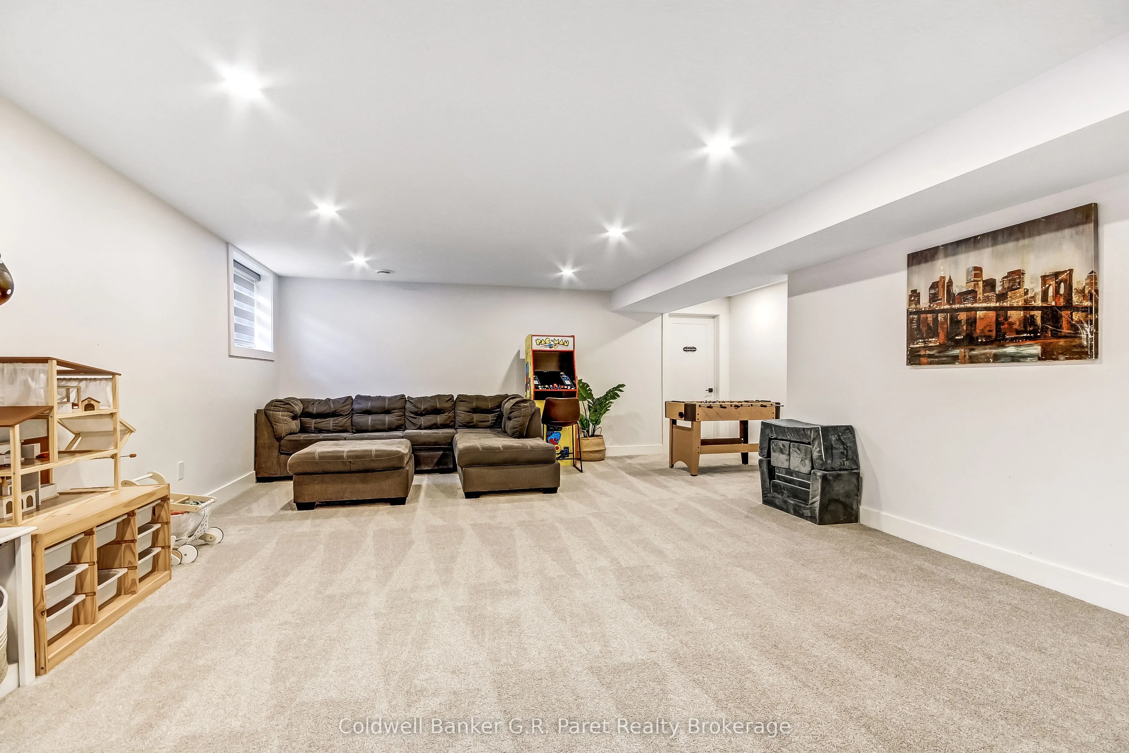 11 Macneil Court