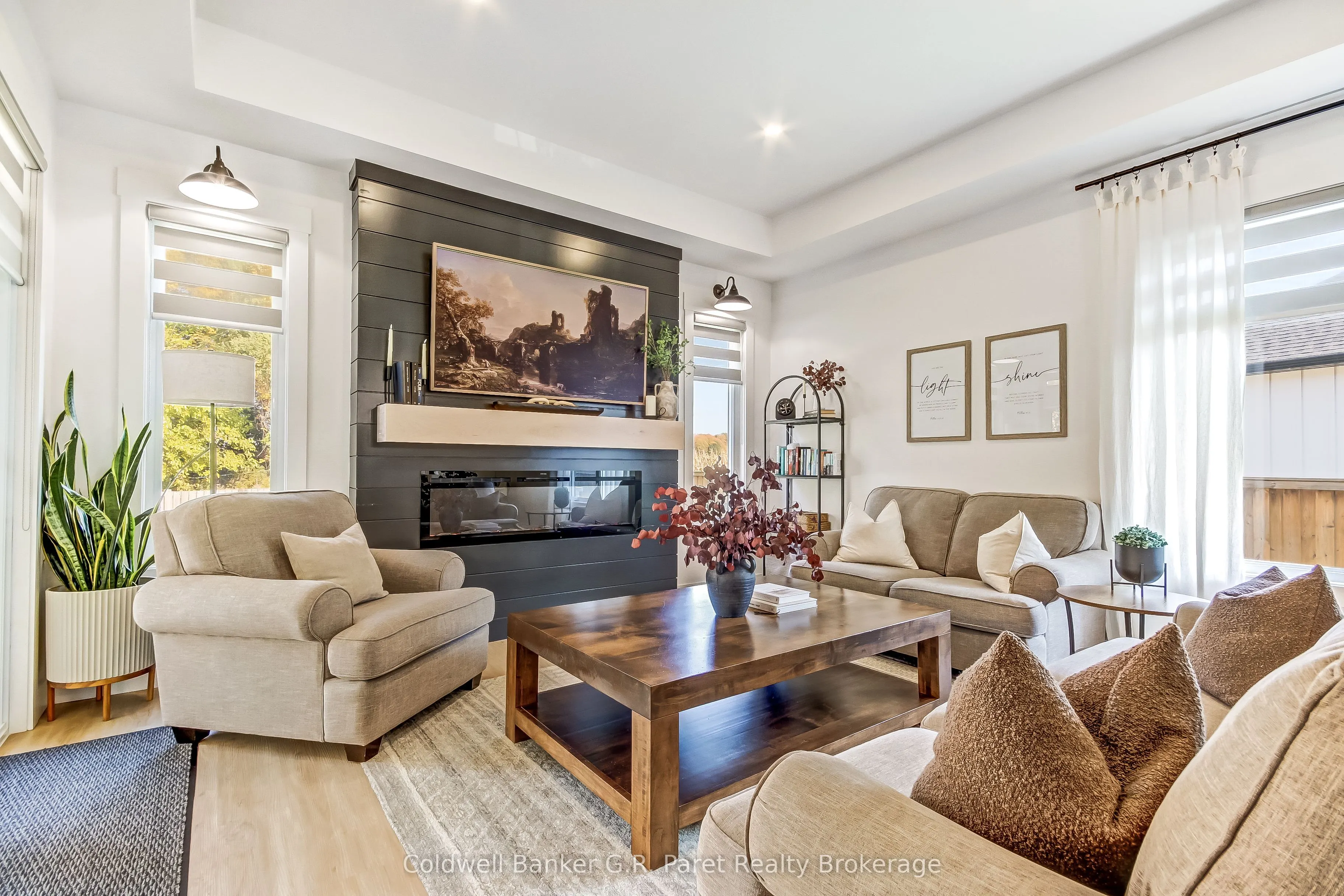 11 Macneil Court