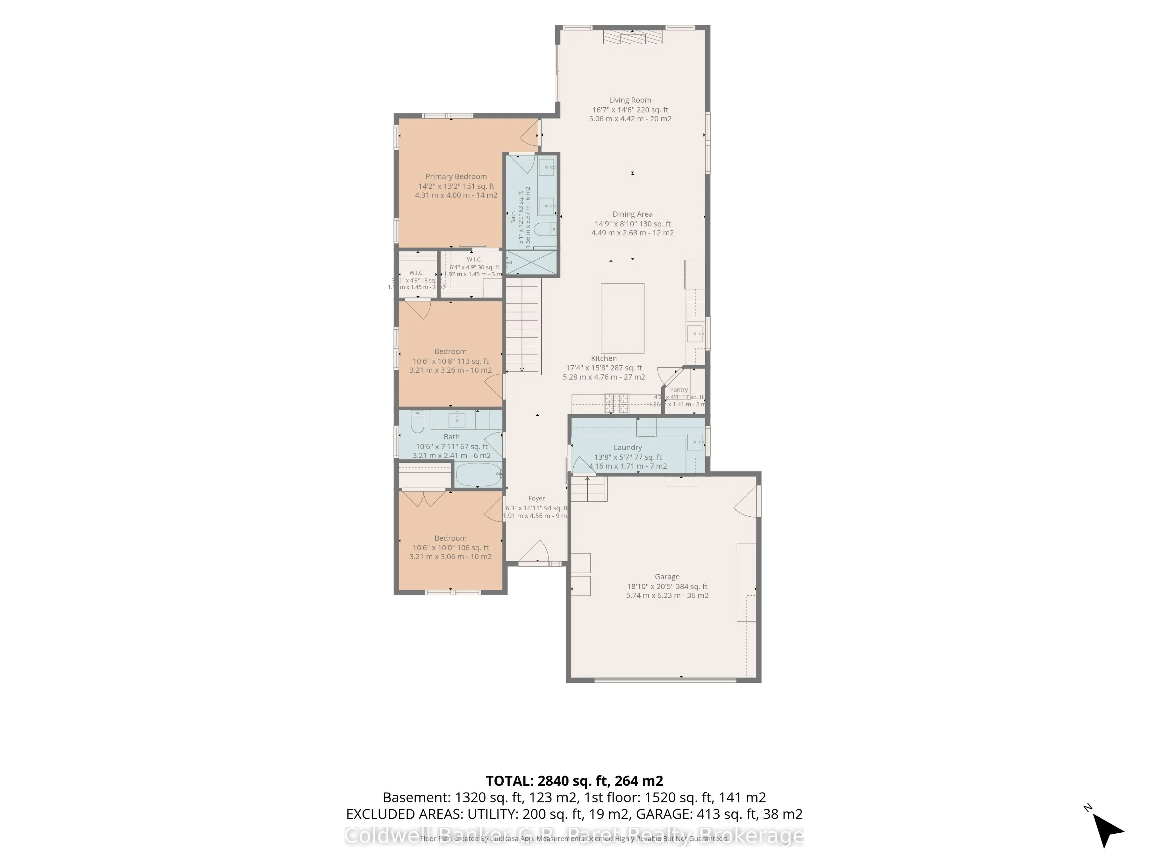 11 Macneil Court