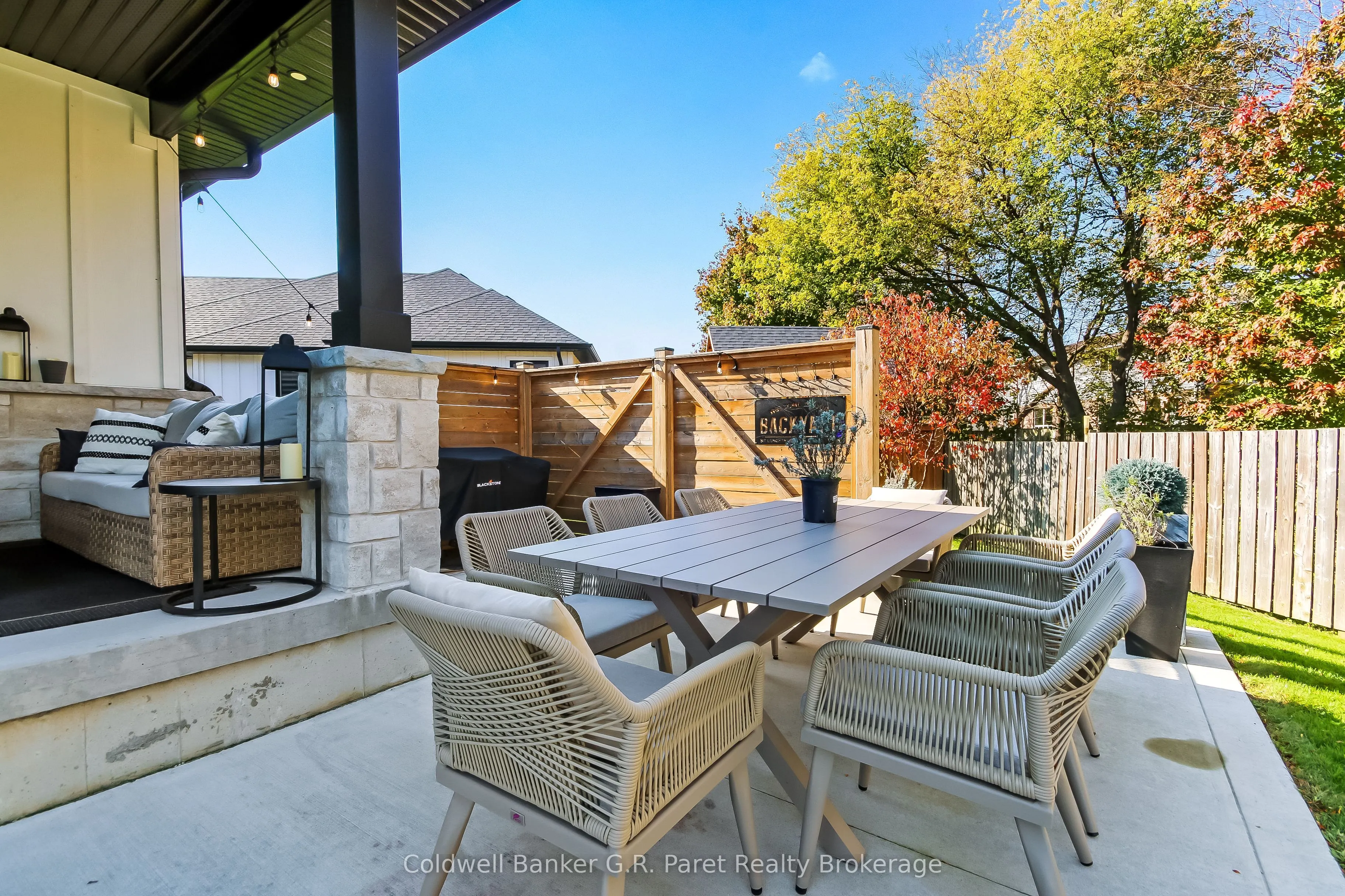 11 Macneil Court