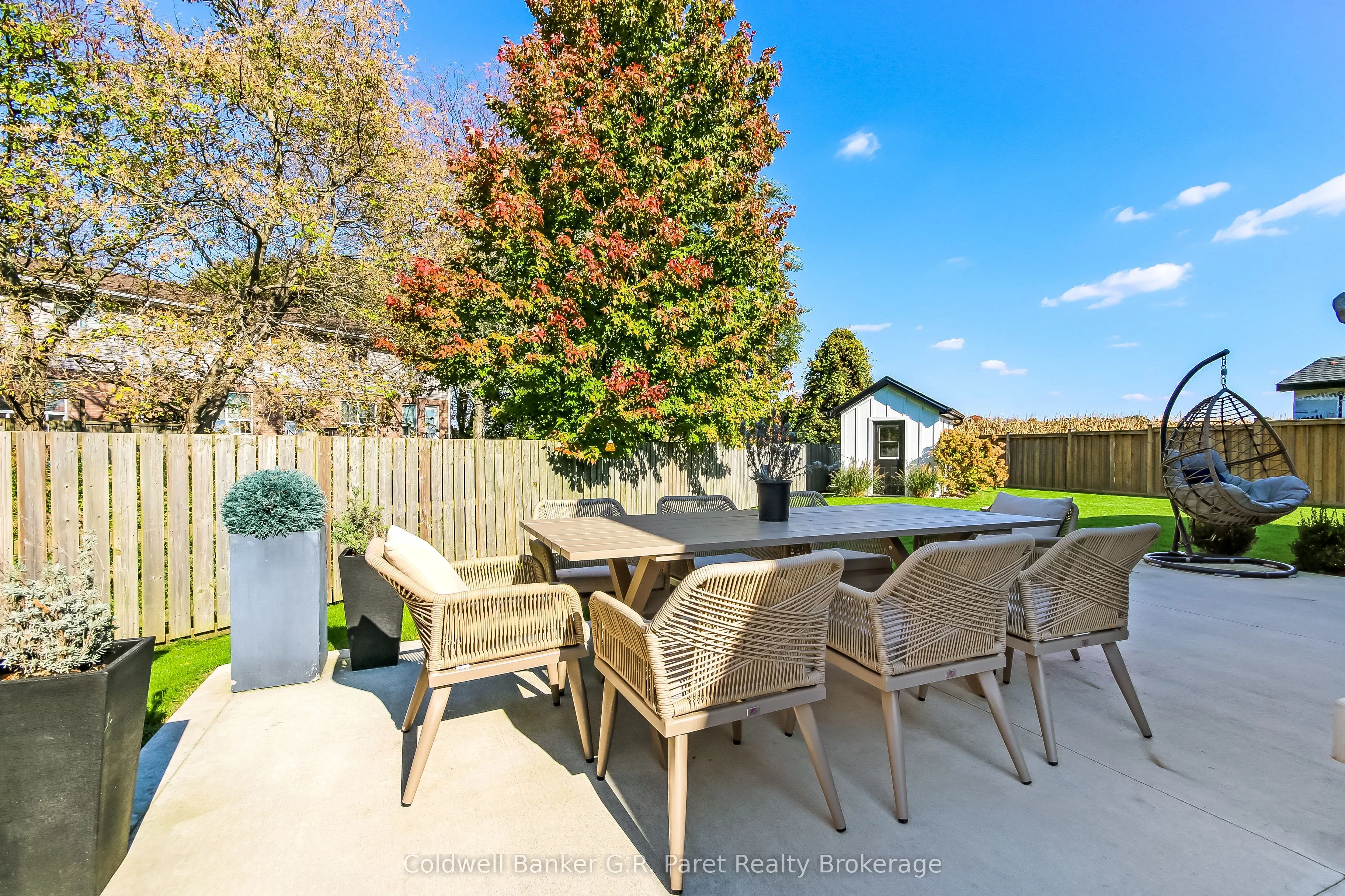 11 Macneil Court