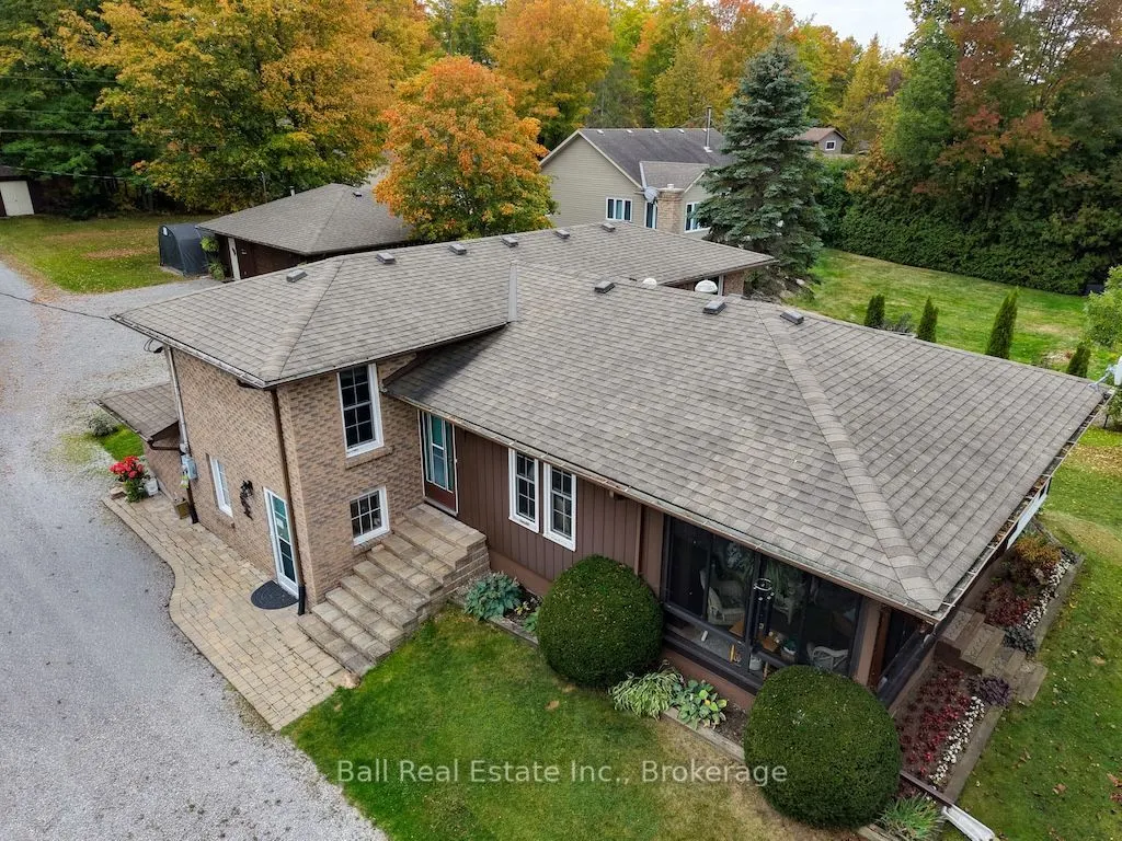 758 Duffus Drive