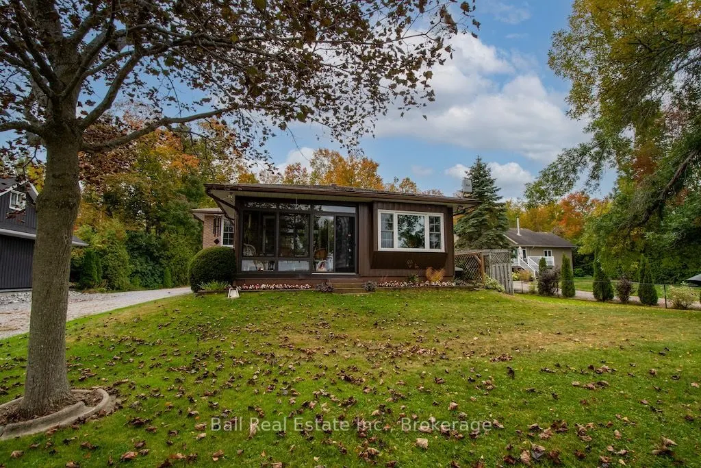 758 Duffus Drive