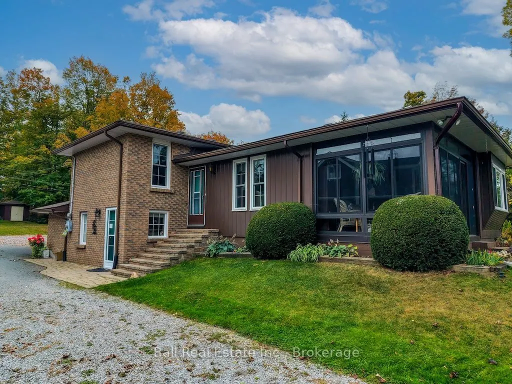 758 Duffus Drive