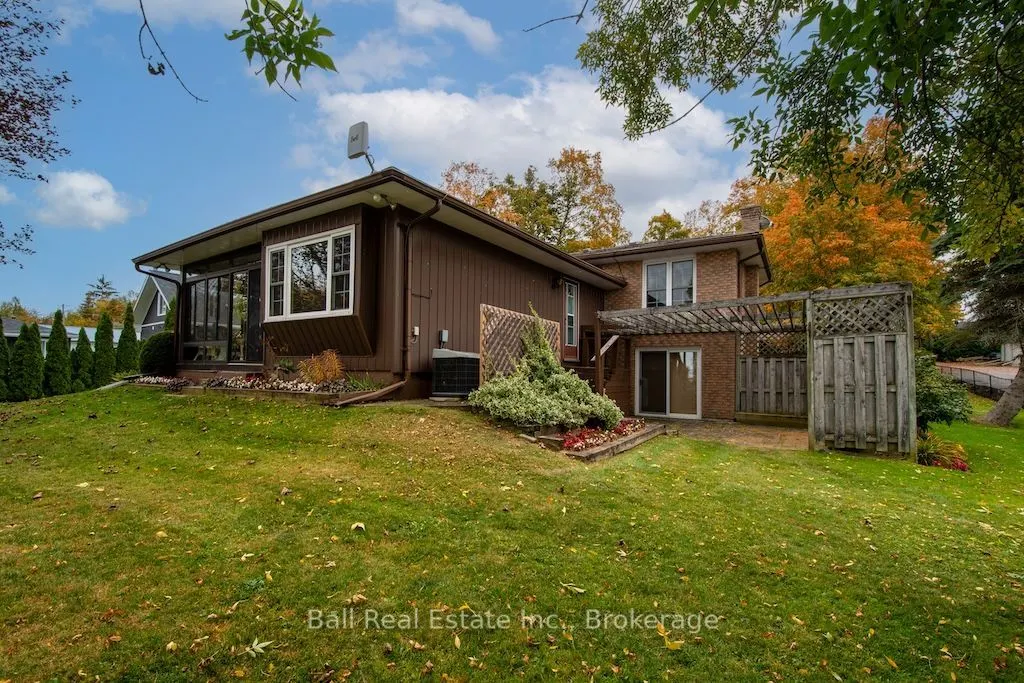 758 Duffus Drive