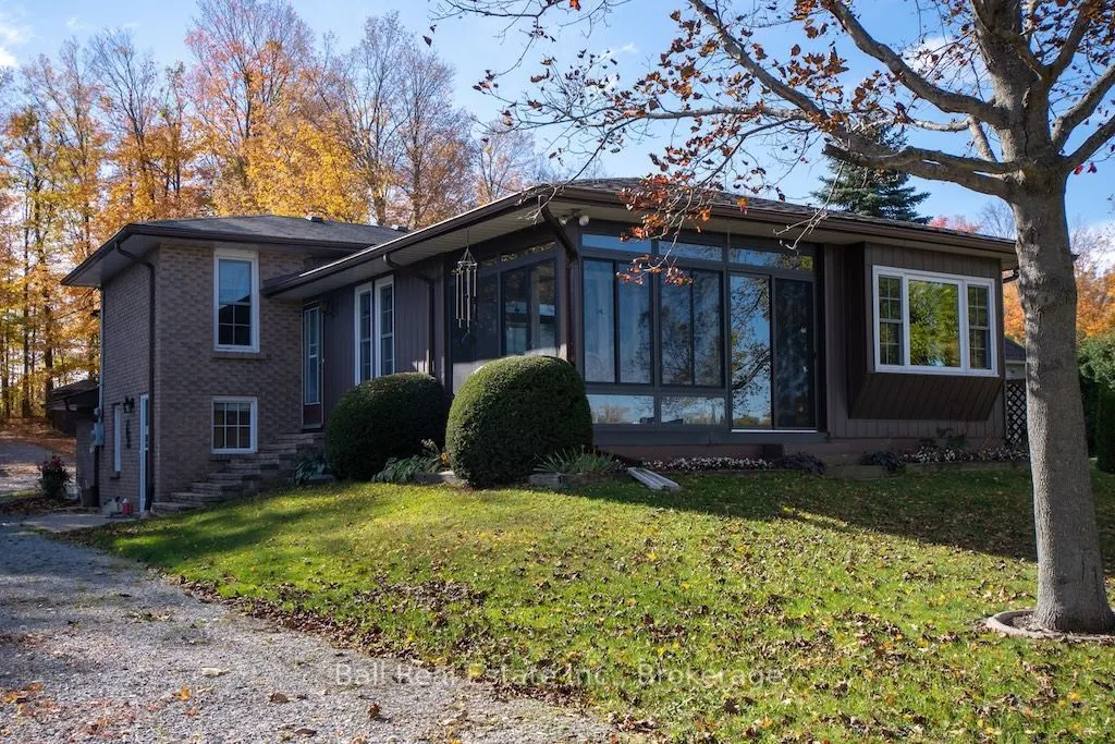 758 Duffus Drive
