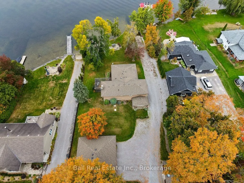 758 Duffus Drive
