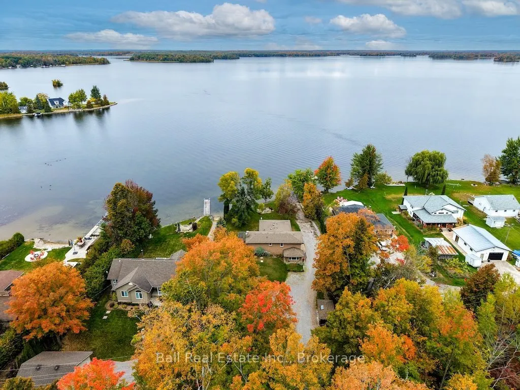 758 Duffus Drive