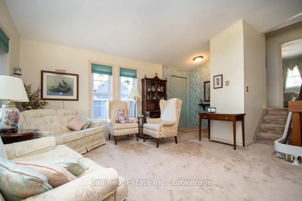 758 Duffus Drive