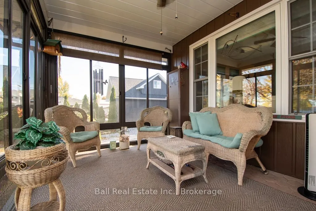 758 Duffus Drive