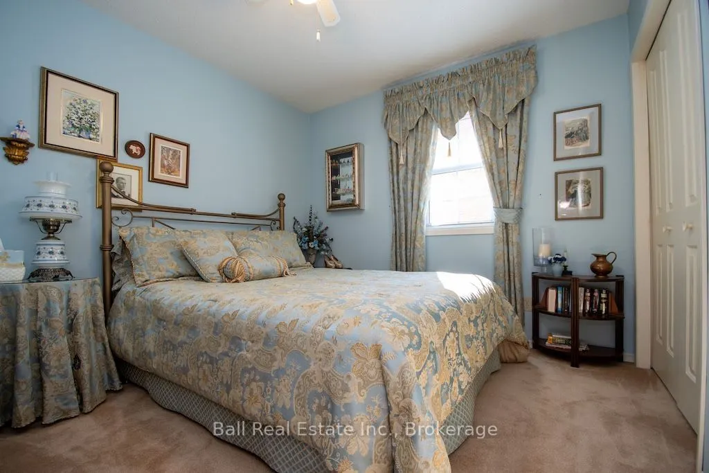 758 Duffus Drive