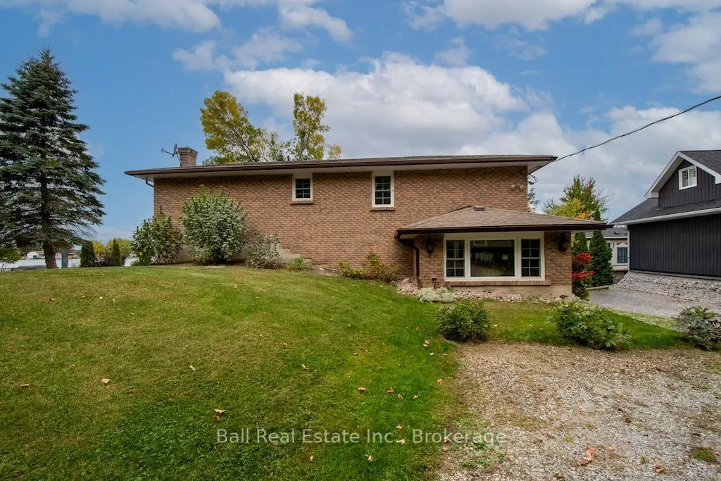 758 Duffus Drive