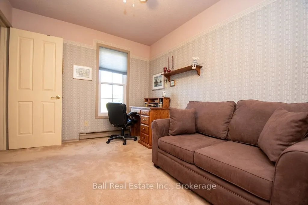 758 Duffus Drive