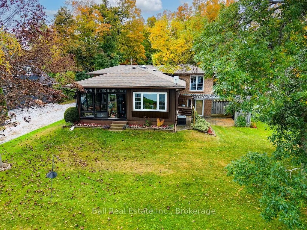 758 Duffus Drive