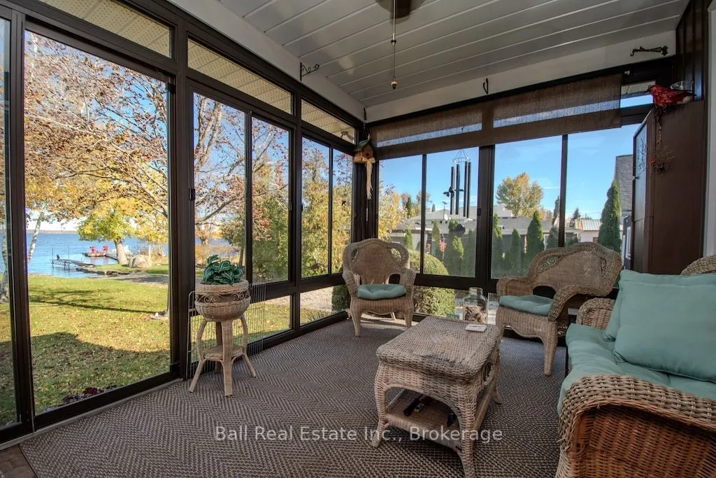 758 Duffus Drive