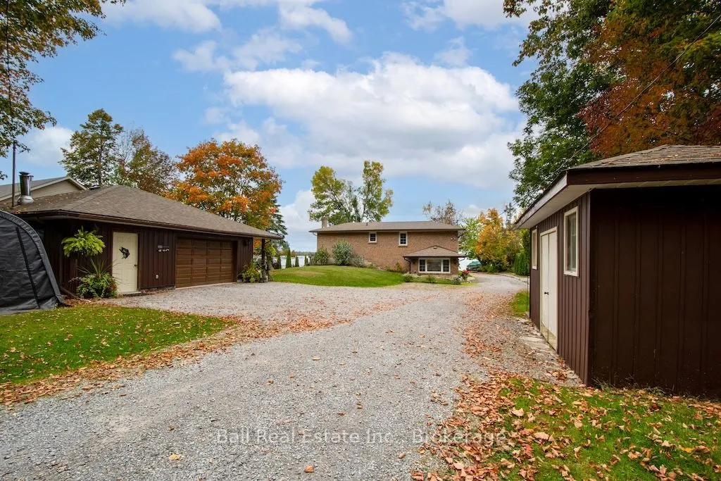 758 Duffus Drive