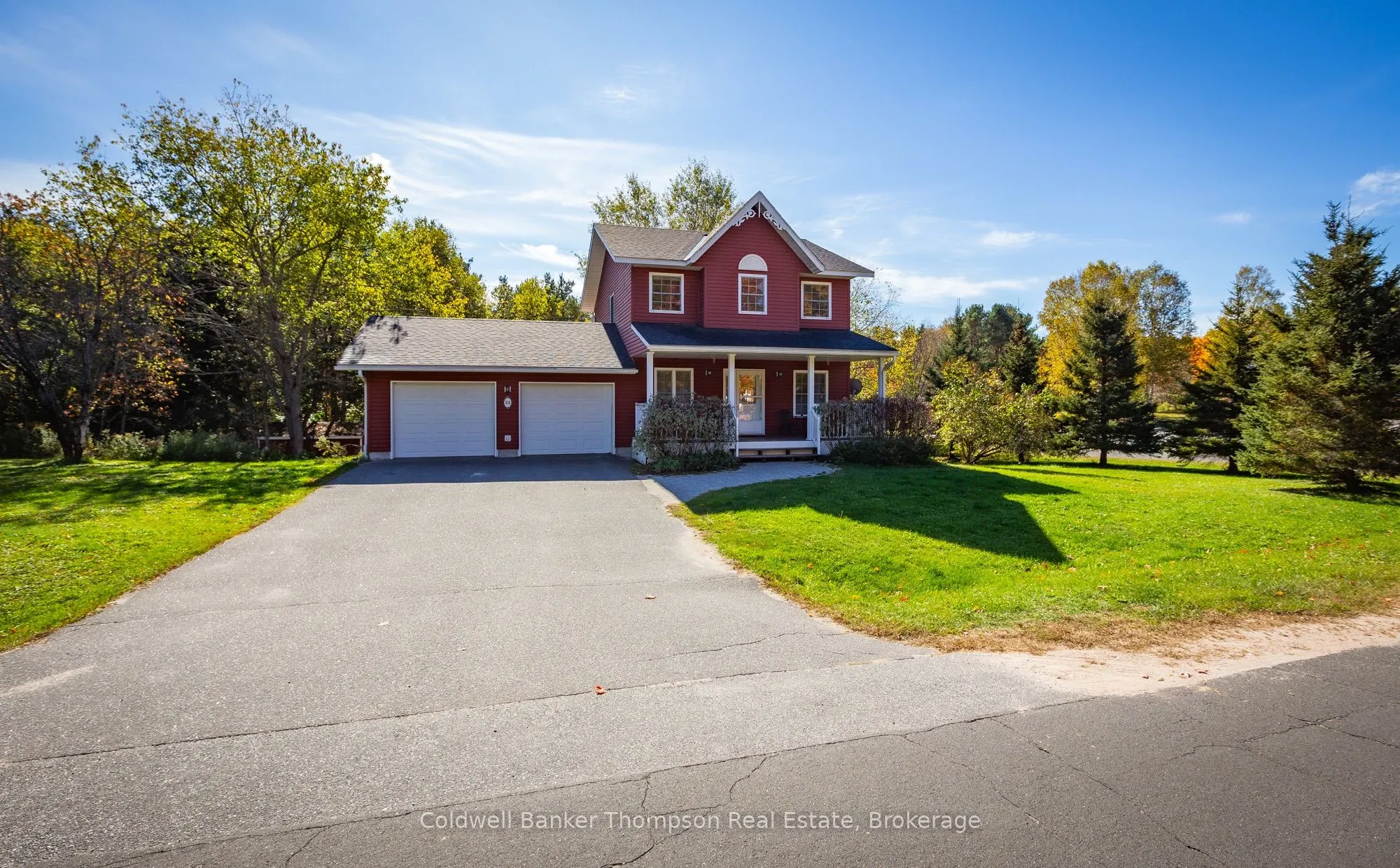 24 Birchwood Drive