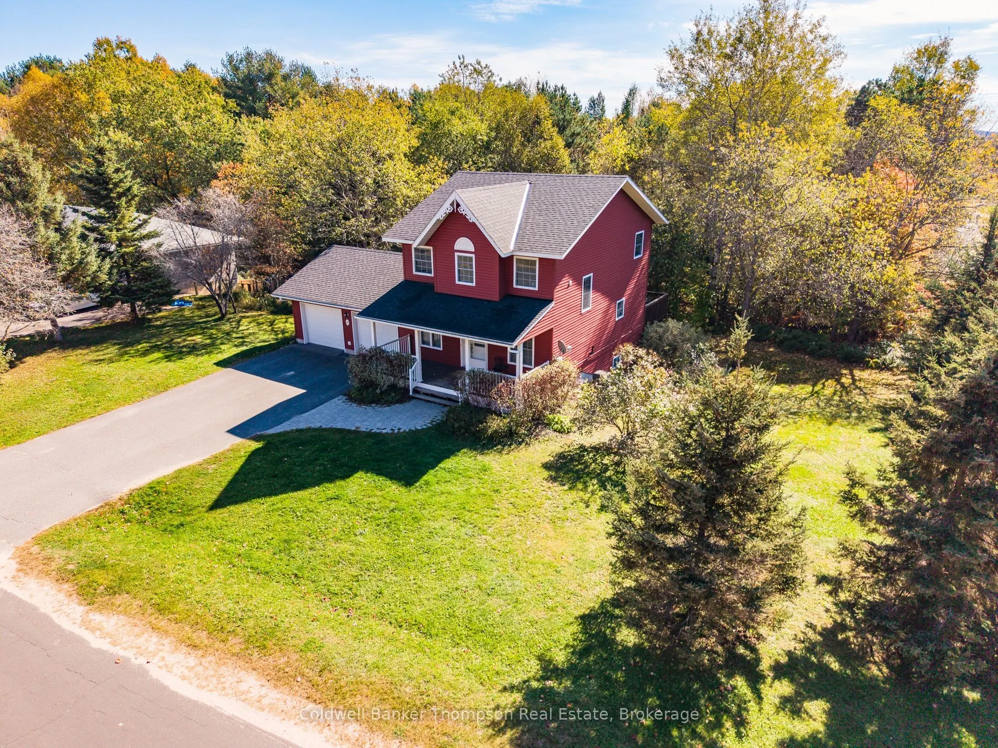 24 Birchwood Drive