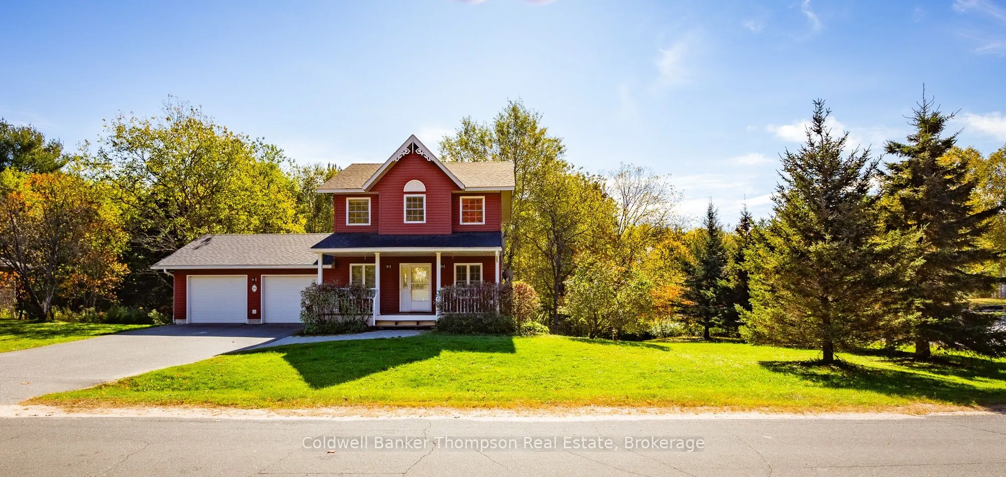 24 Birchwood Drive
