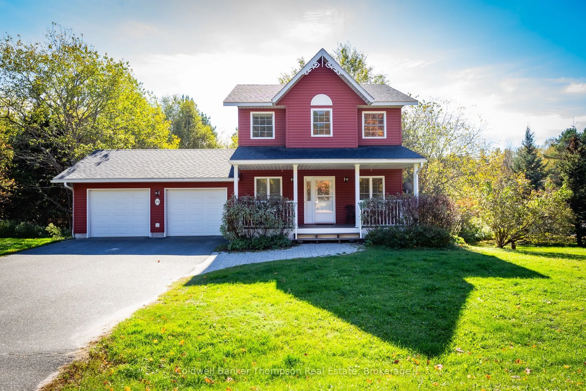 24 Birchwood Drive