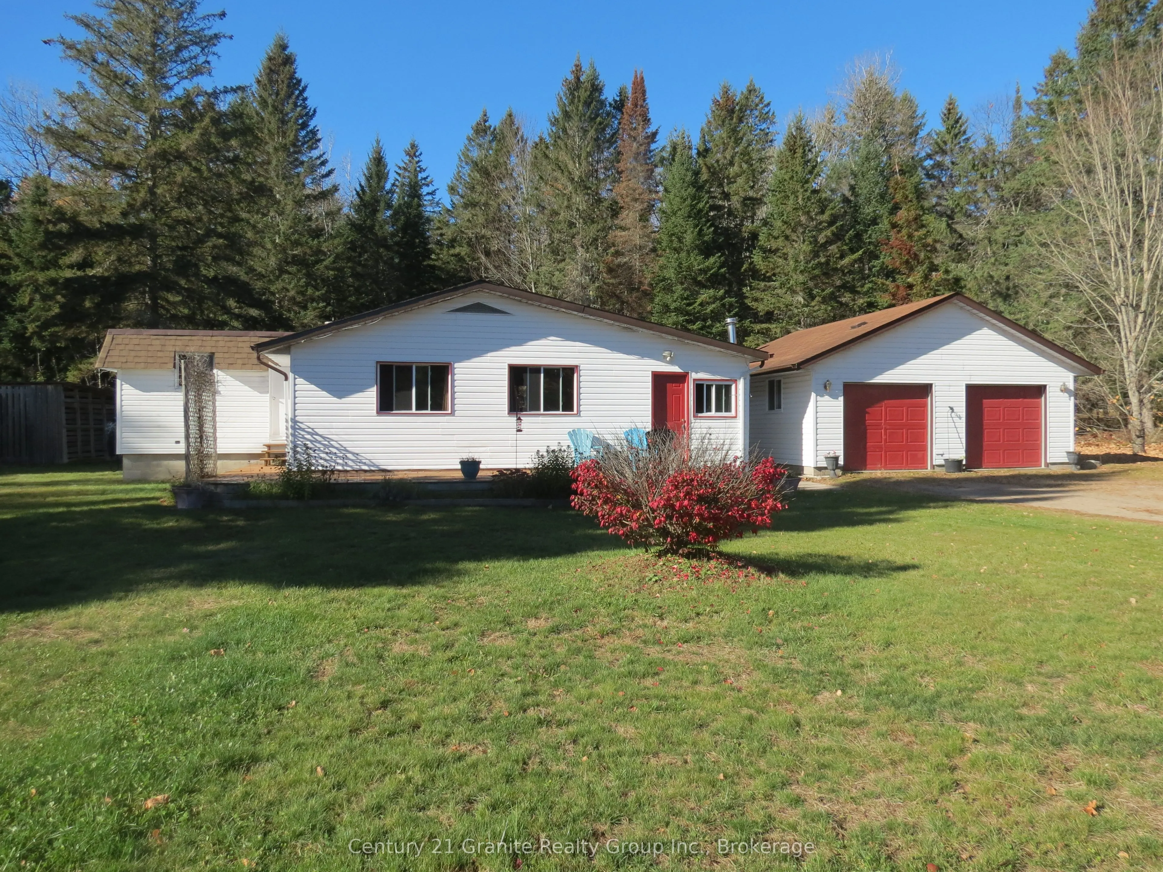 1084 Algonquin Road