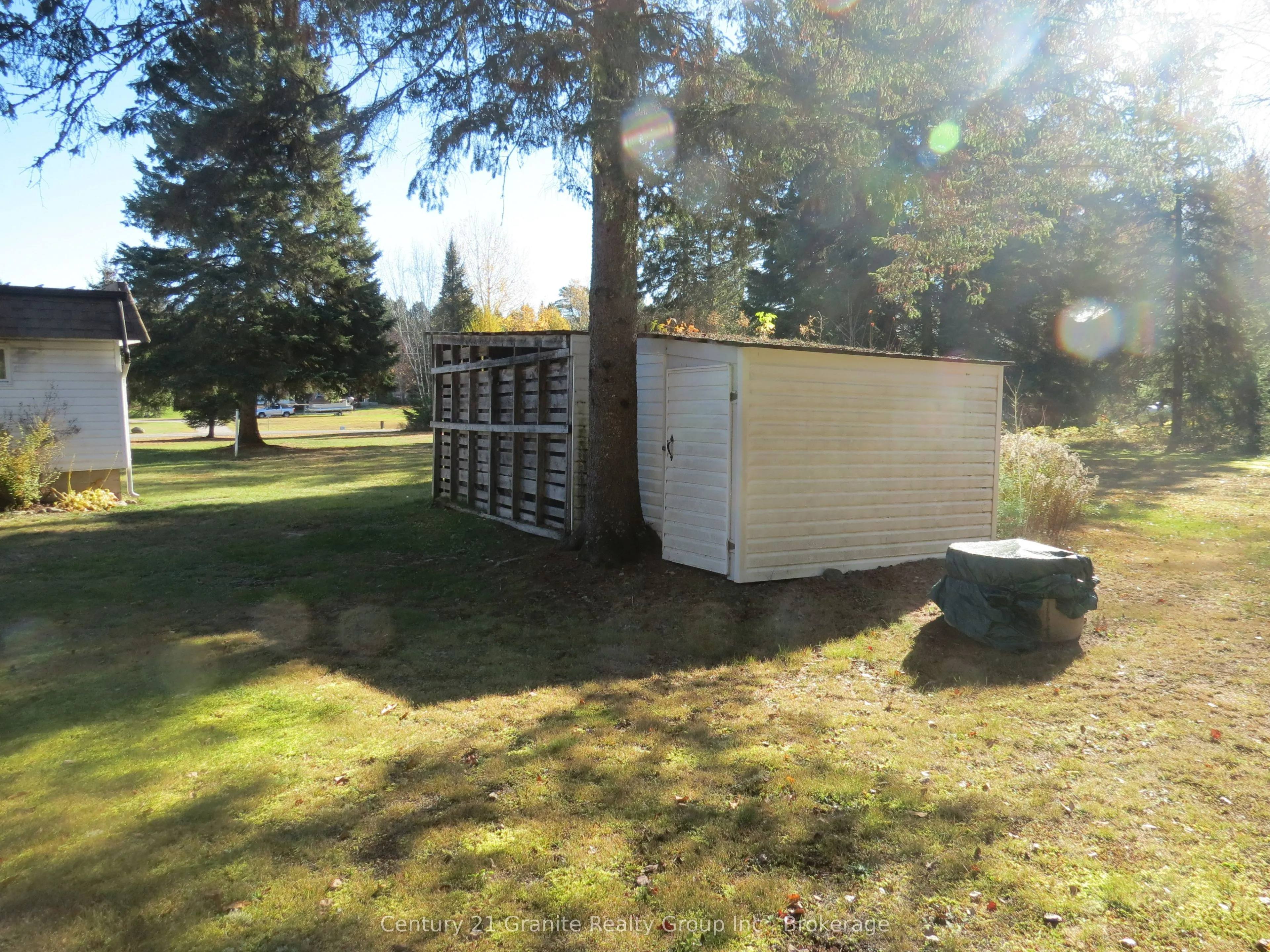 1084 South Algonquin Road