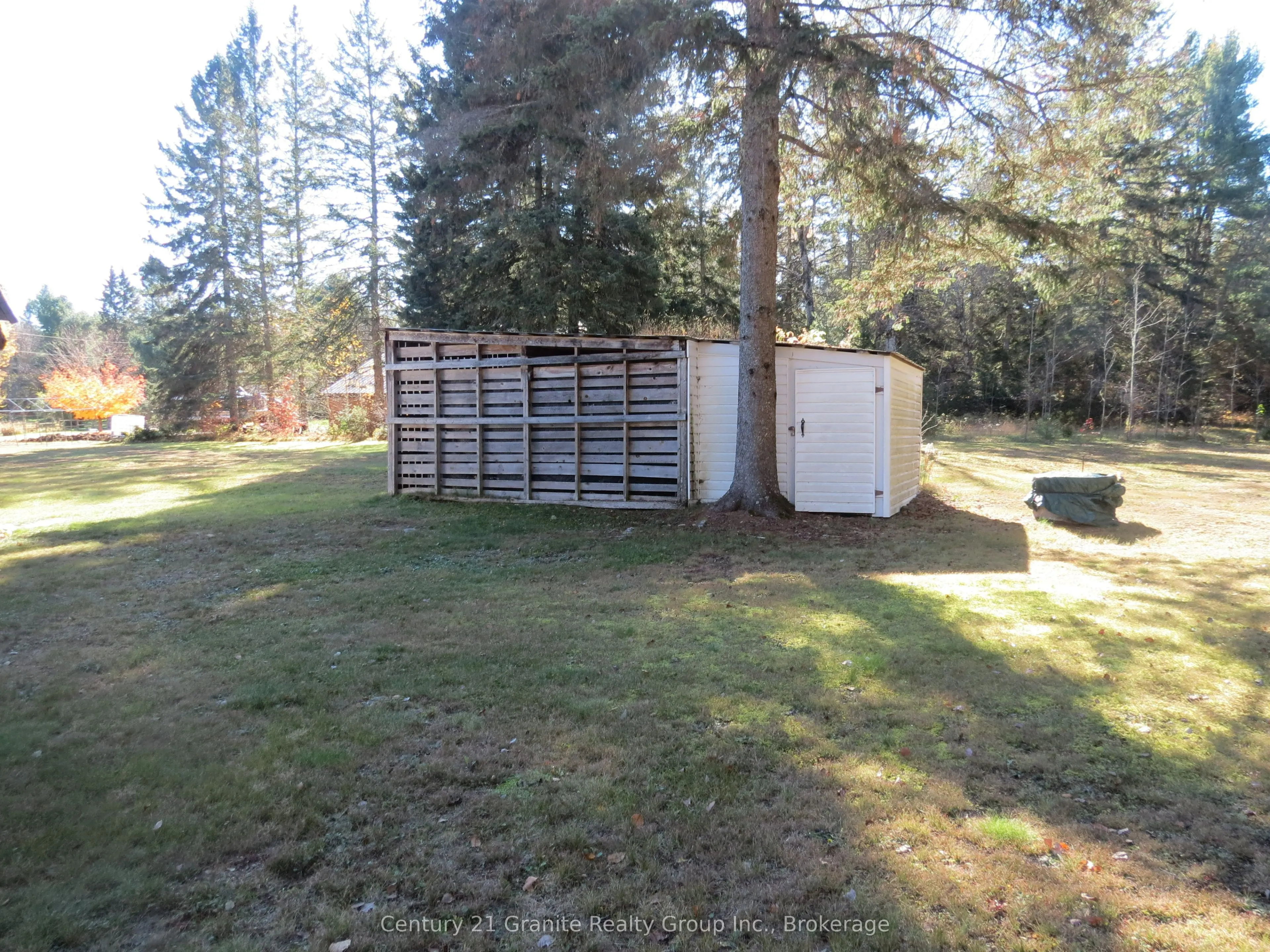 1084 South Algonquin Road