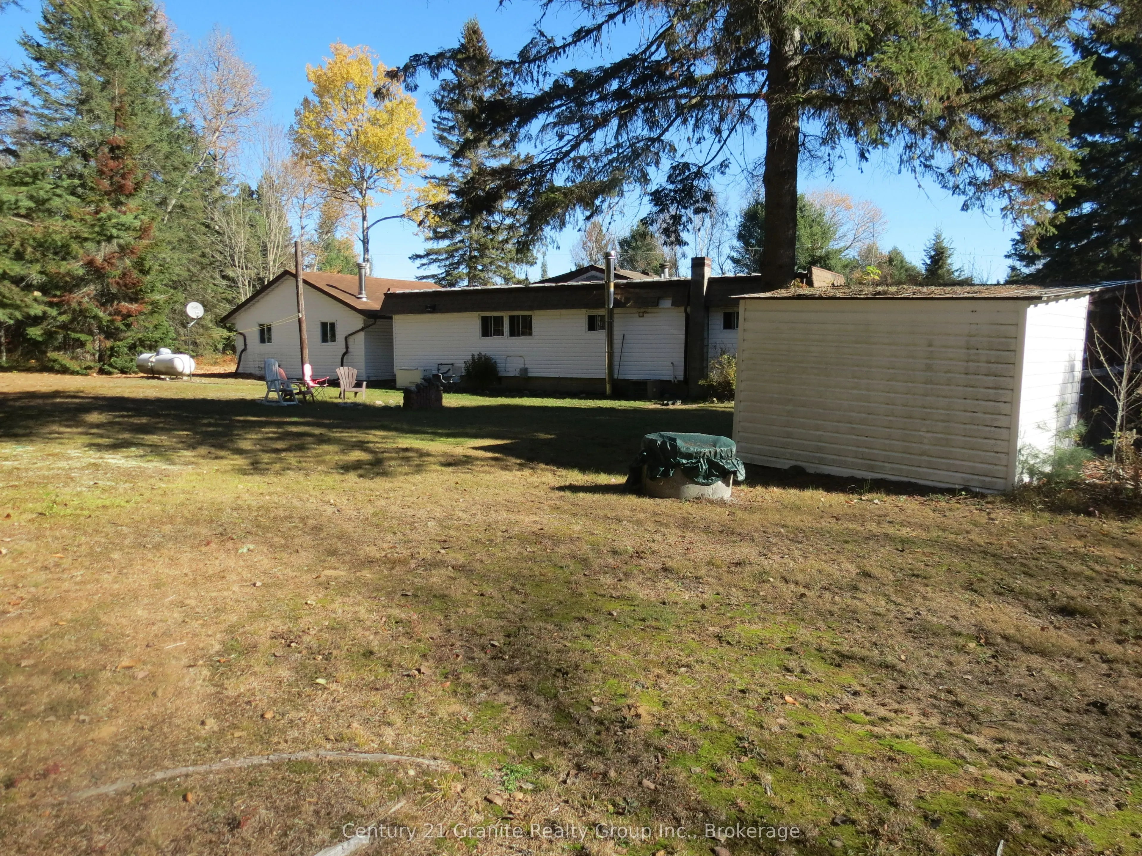 1084 Algonquin Road