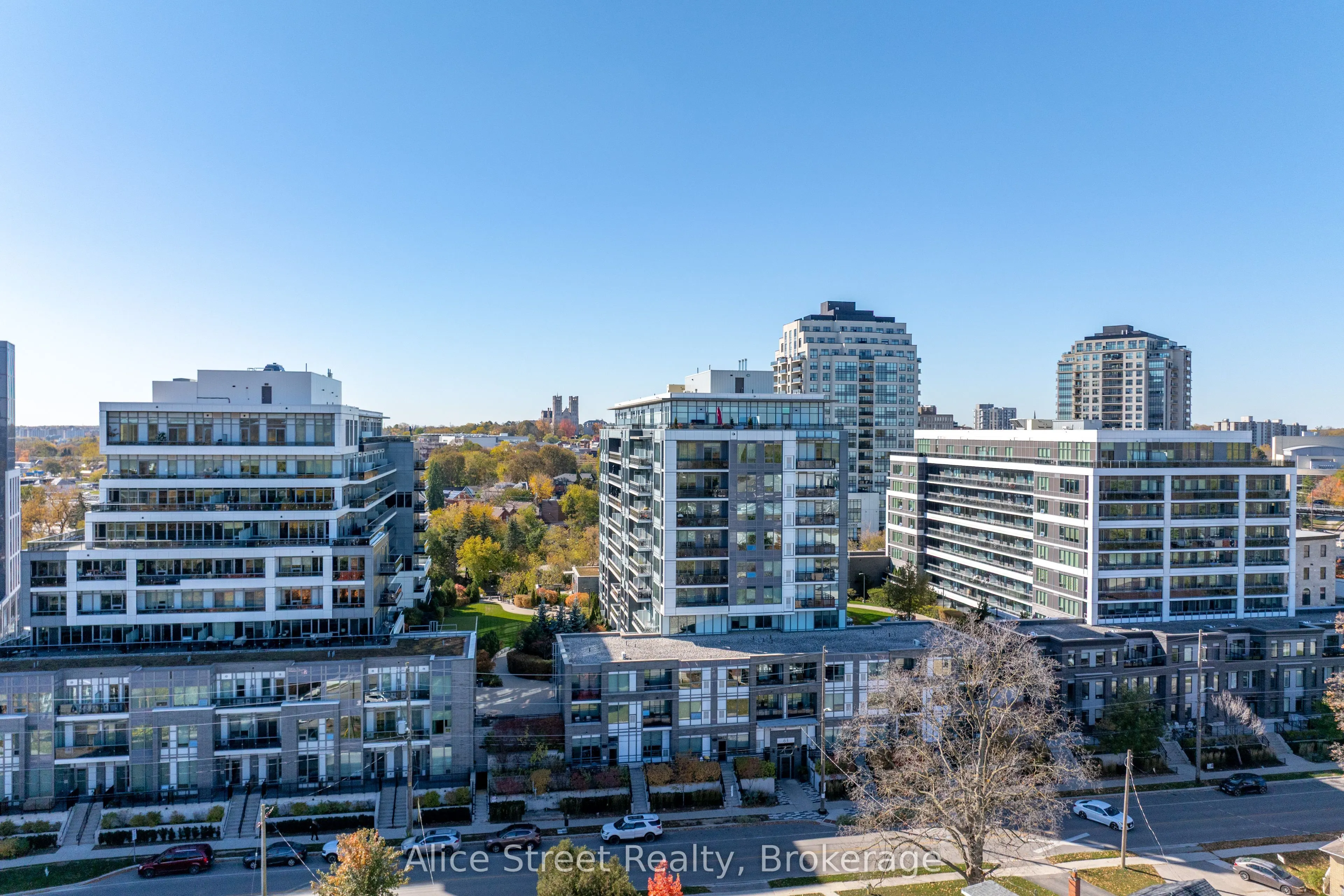 63 Arthur Street S #414