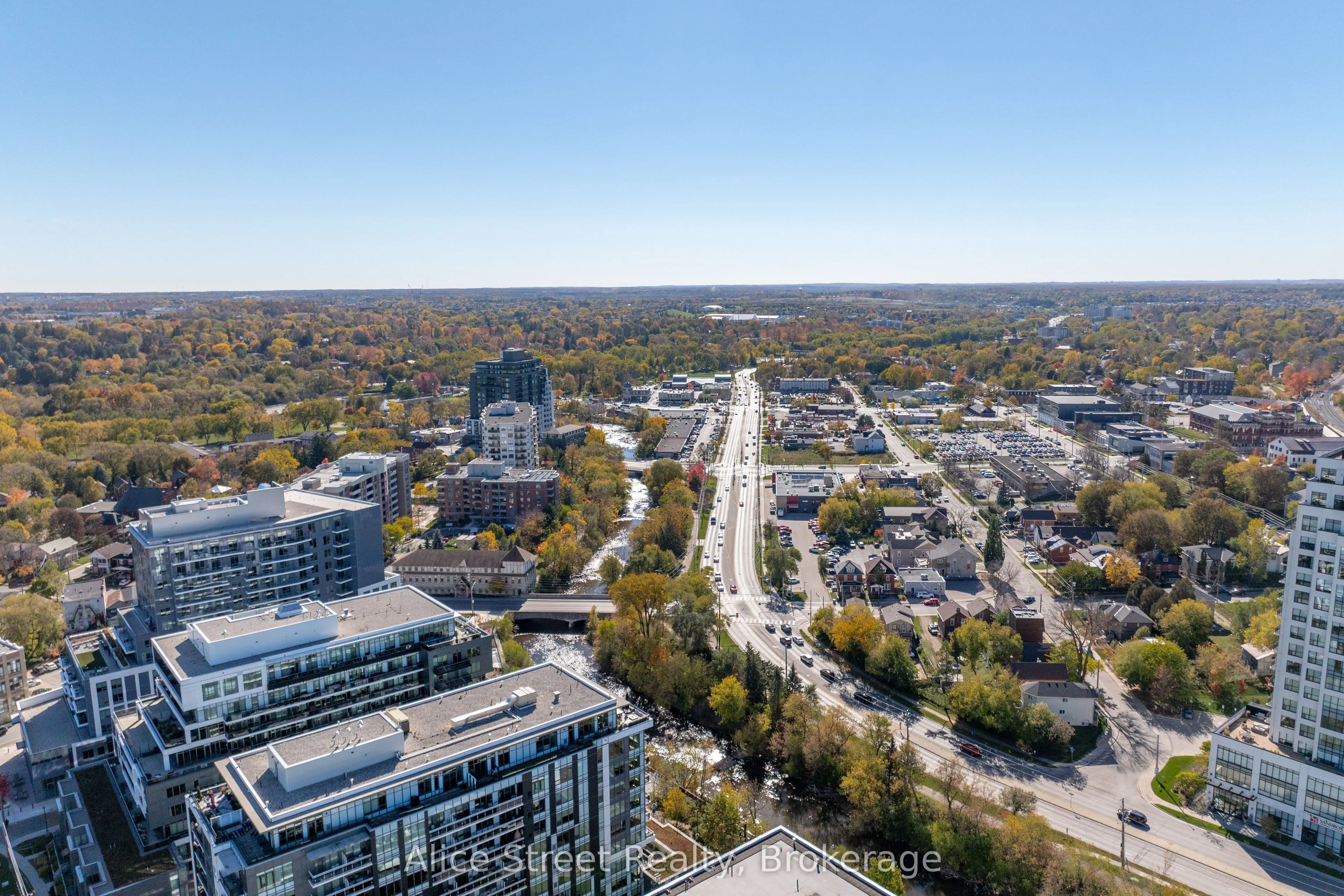 63 Arthur Street S #414