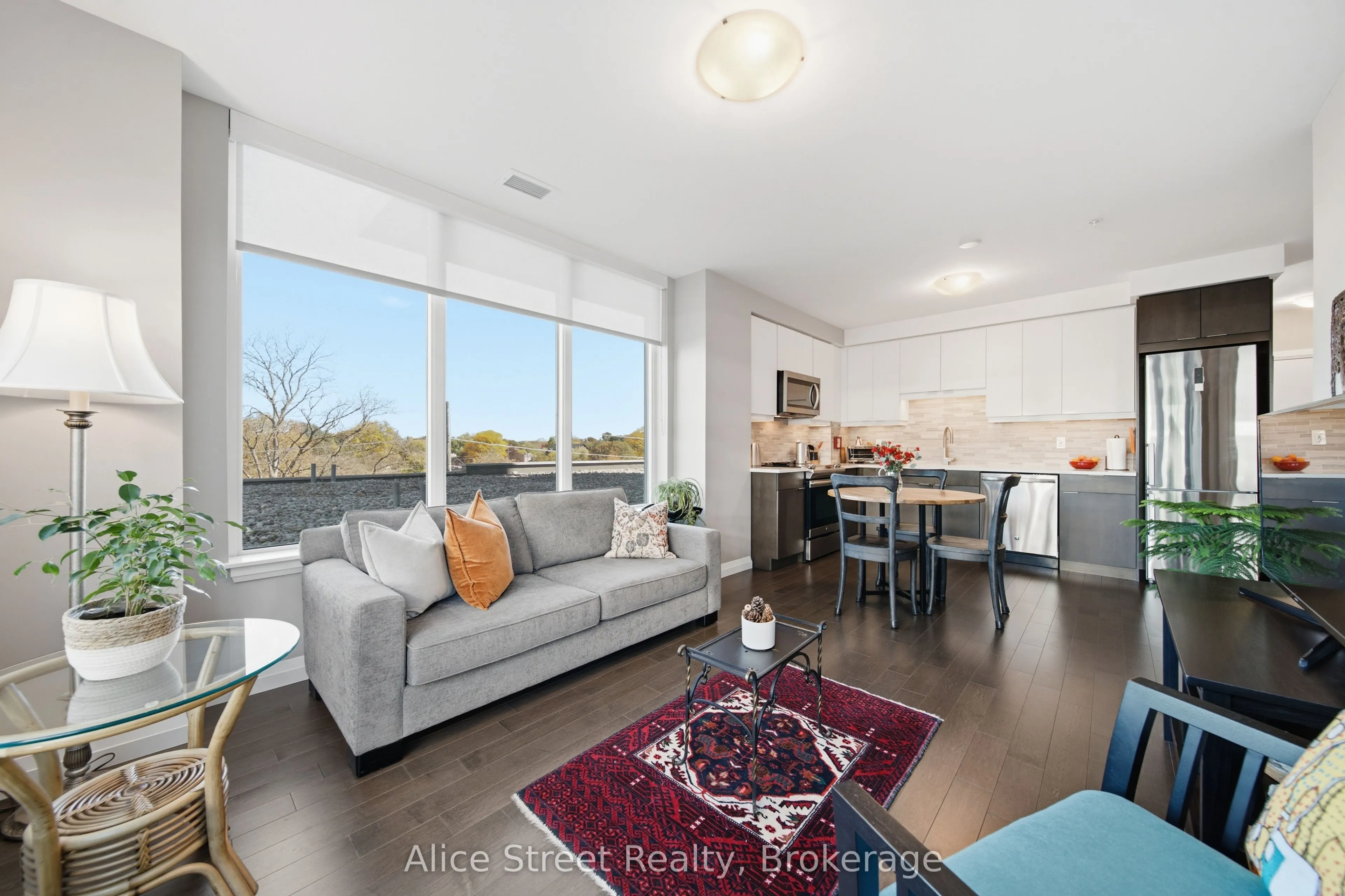 63 Arthur Street S #414