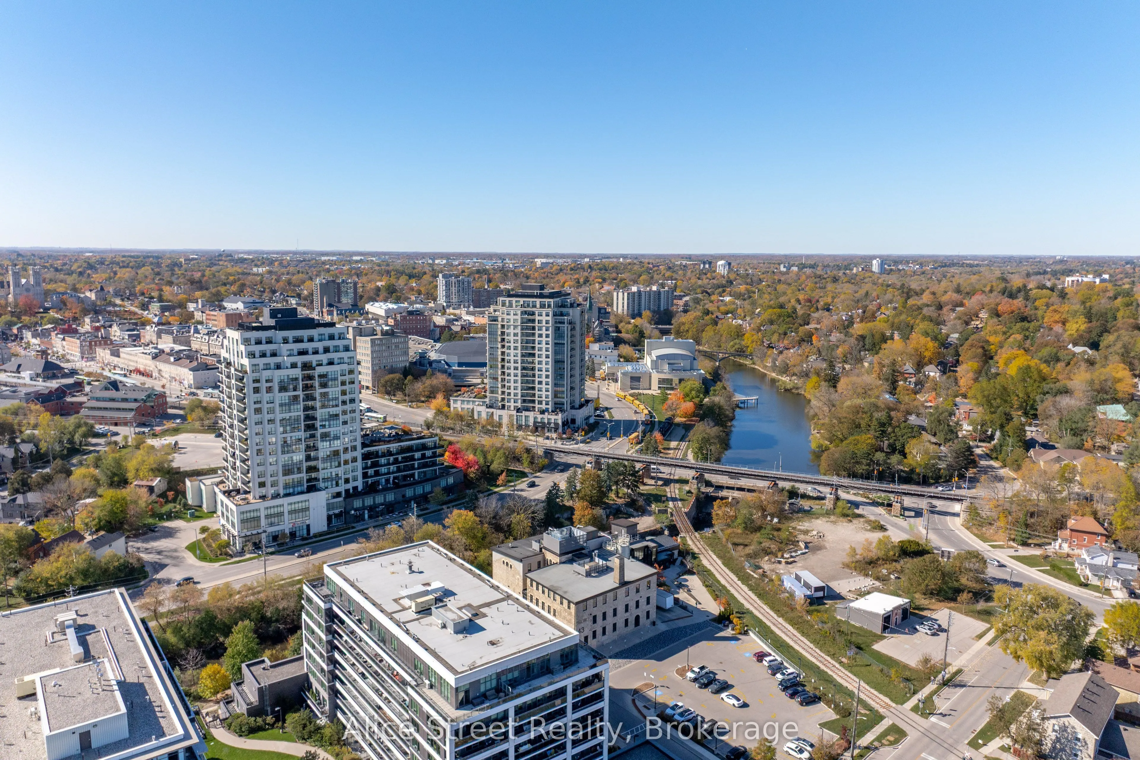63 Arthur Street S #414