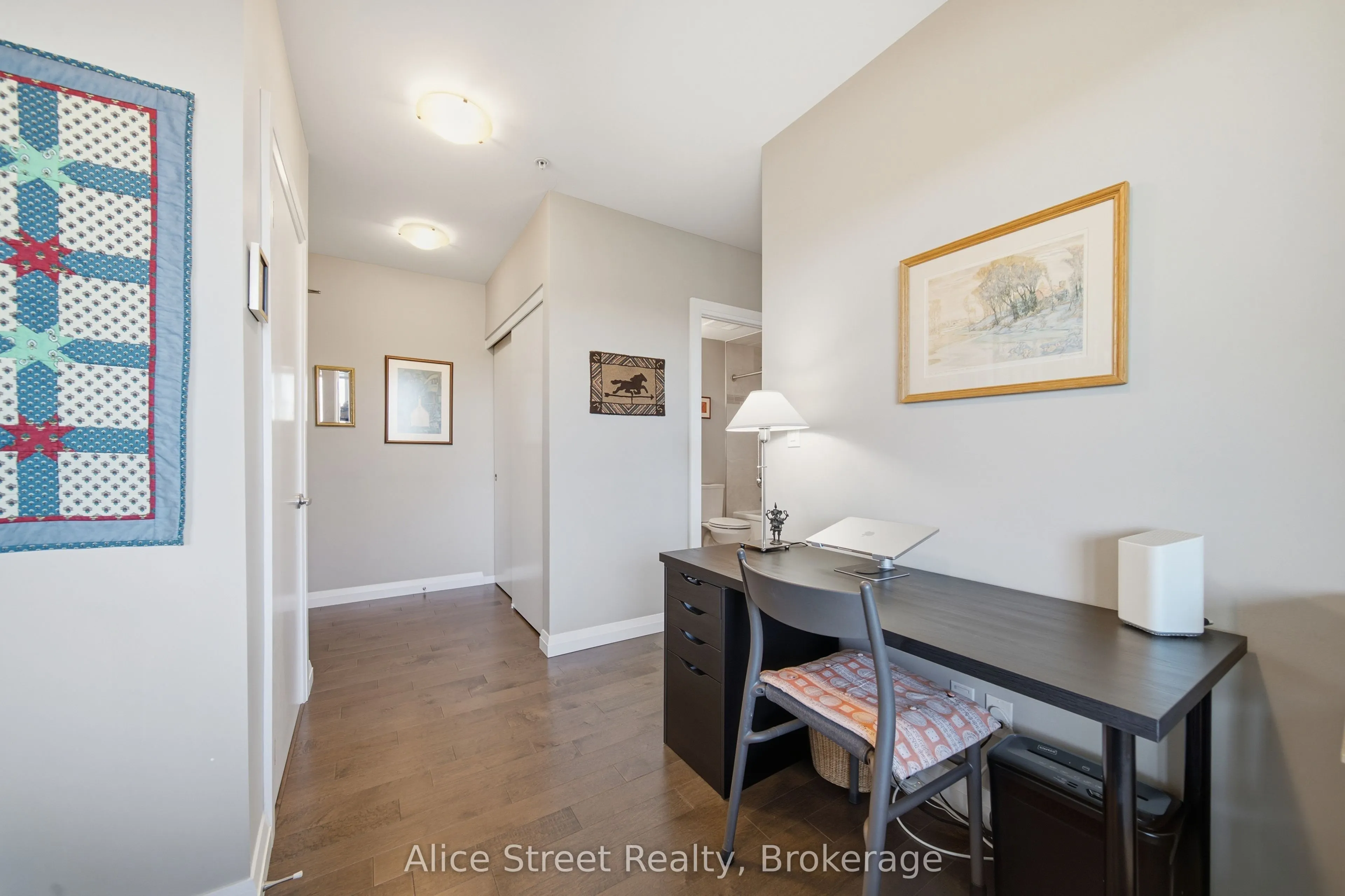 63 Arthur Street S #414