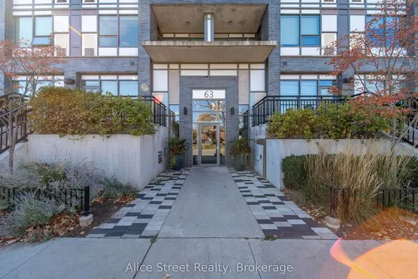 63 Arthur Street S